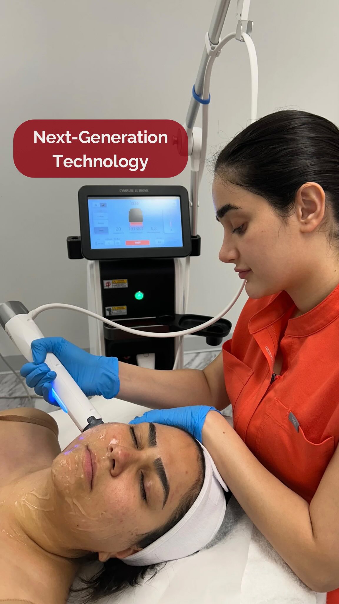 Born in the world capital of skincare and beauty, South Korea, we invite you to experience XERF’s next-gen technology with us tomorrow at our Launch Event at Redwood Medi Spa.
Like what you see? Come join us tomorrow (Wednesday) night from 5-7pm. Link in bio to RSVP 💆♀️
📍 4141 Yonge St, #304, Toronto, ON M2P 2A6
📞 (416) 481-2888
📩 info@redwoodmedispa.com
#event #launch #launchevent #xerf #redwooodmedispa