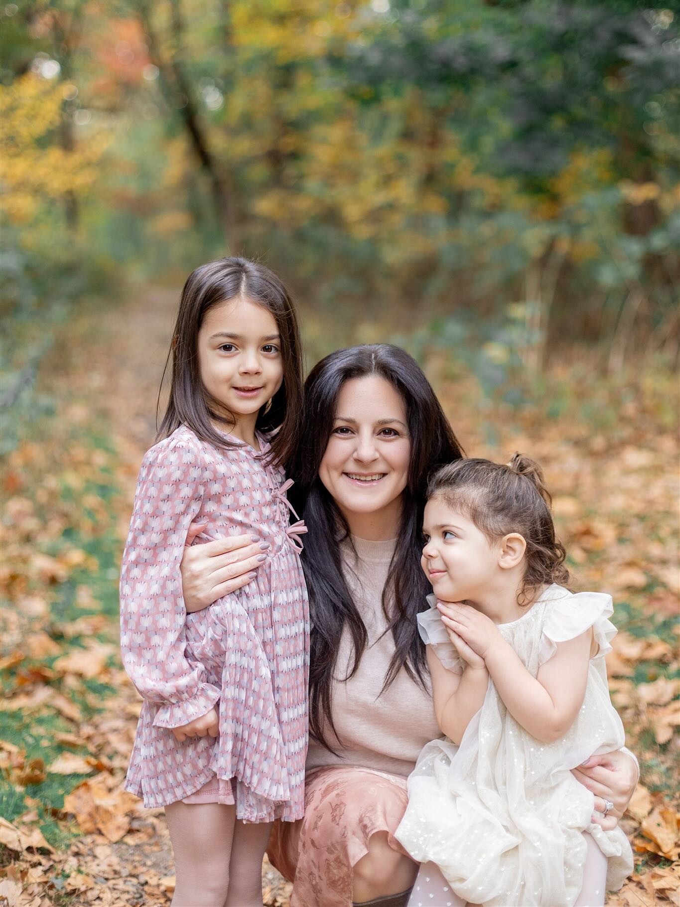 That first mama shot 🥰😍