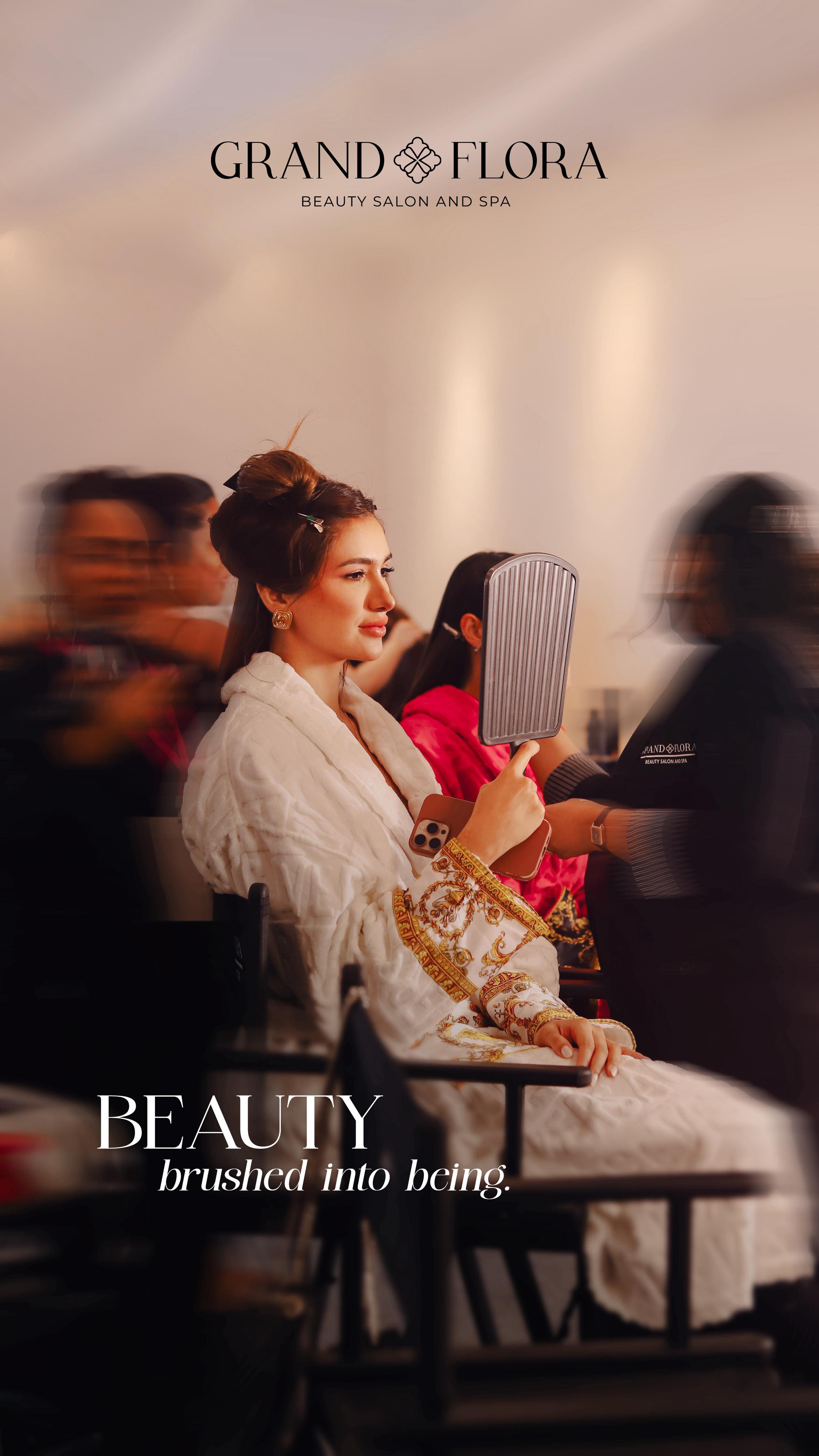 Red carpet-ready beauty, brought to you by Dubai’s leading salon. ✨
We styled the hair and makeup for Anaya Fashion Show — and we’re ready to collaborate with your brand too! → Tap the link in our bio to get in touch.
جمال جاهز للسجادة الحمراء، من تصميم أفضل صالون في دبي. ✨
قمنا بتصميم الشعر والمكياج لعروض أزياء Anaya Fashion Show — ونحن جاهزون للتعاون مع علامتك التجارية أيضًا! → اضغطي على الرابط في البايو للتواصل.
#grandflorabeautysalonandspa #grandfloraladiessalon #bestsalonindubai
#houseofbeauty #beautyglow #luxurybeauty #beautyaddict #hairmakeup #hairtransformation
#beautygoalsdubai #CulturalConnection #MEDubai #MEbyMelia #AnayaCollection #AnayaSpringSummer26 #Chathuri #ChatuxAnaya.