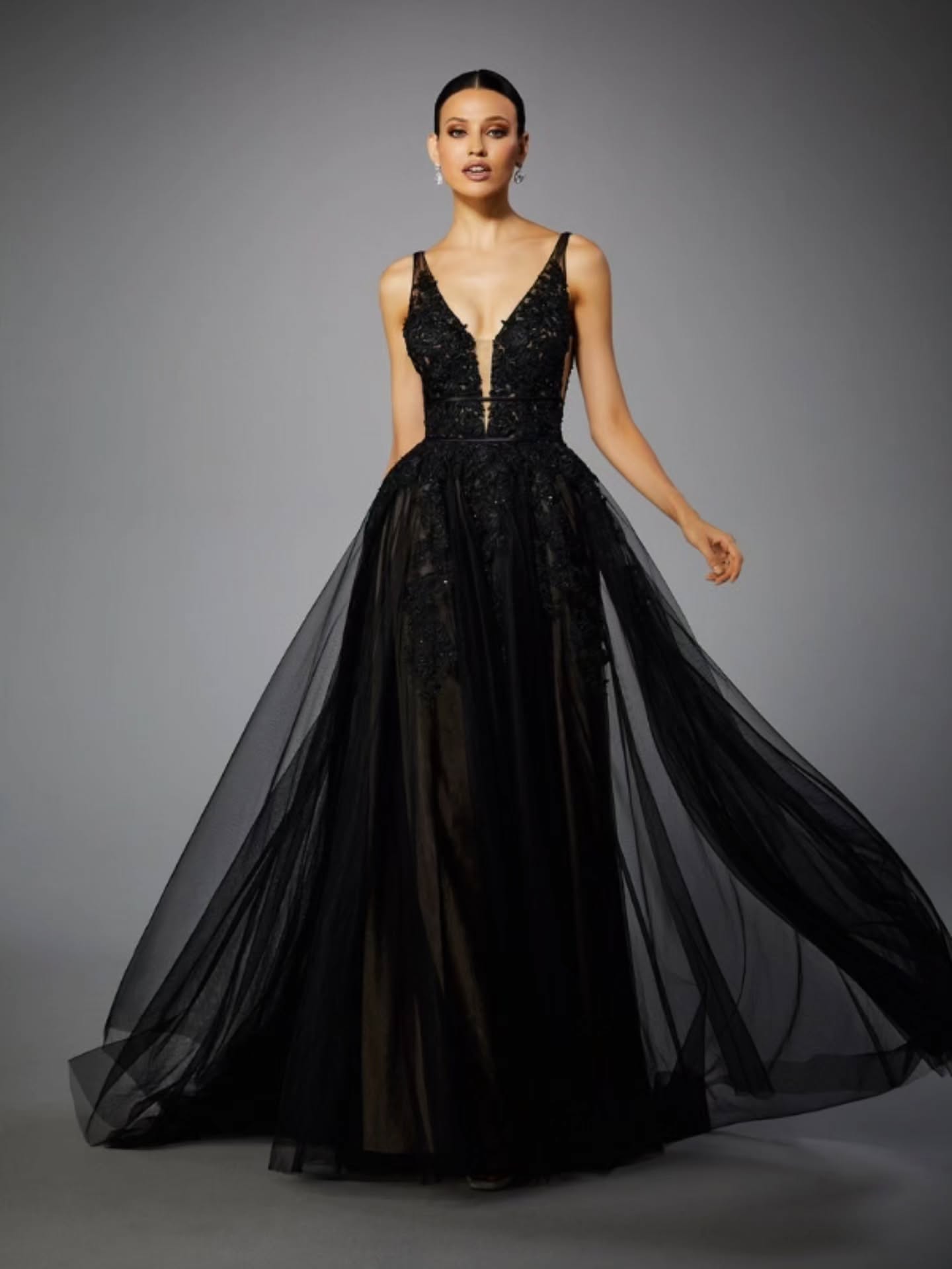 Black is beautiful 🖤