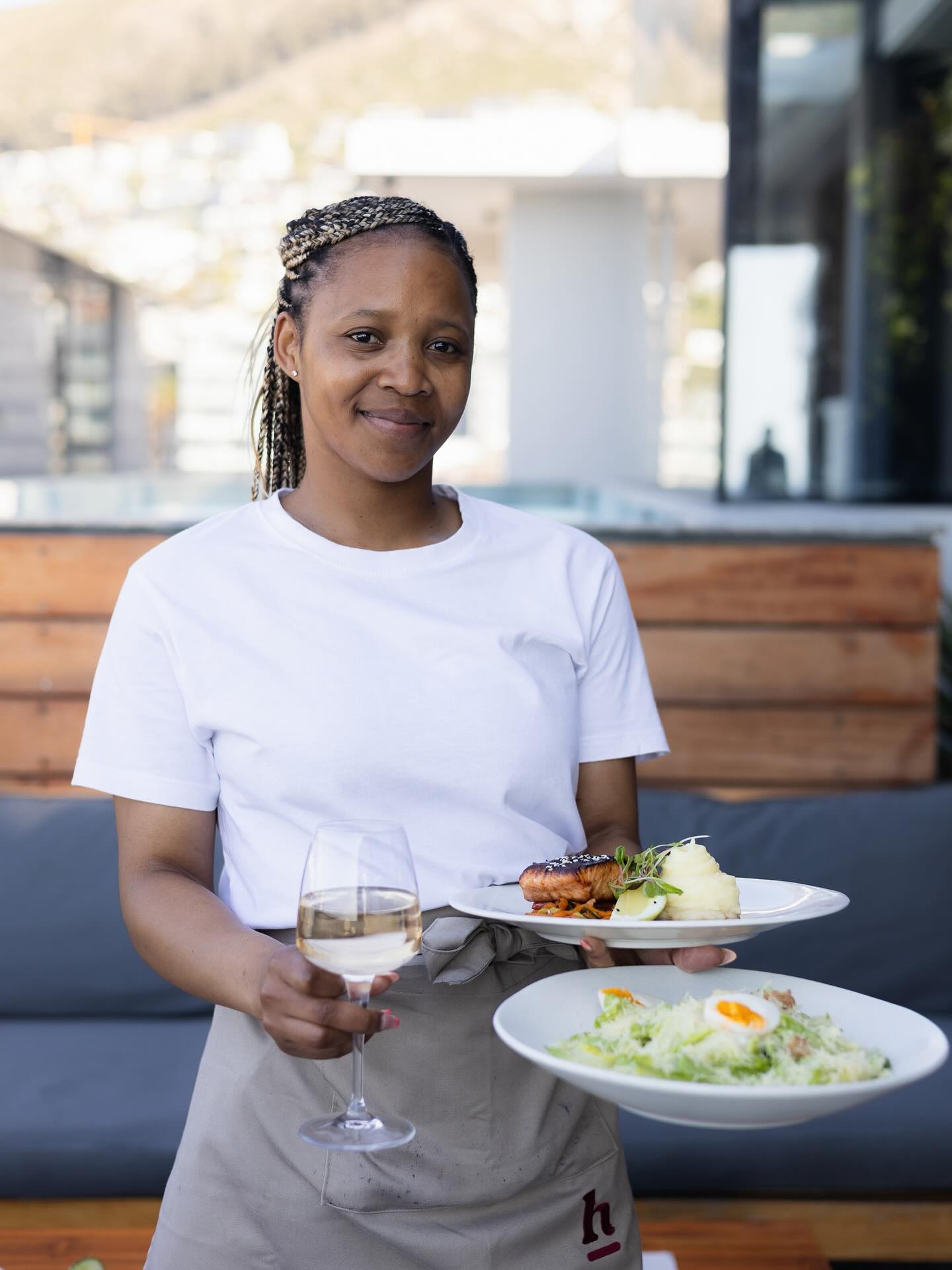 meet us on the 9th floor? 🌞
it’s the perfect night for a sunset dinner date at HSC. clock off and head on over. #HSC