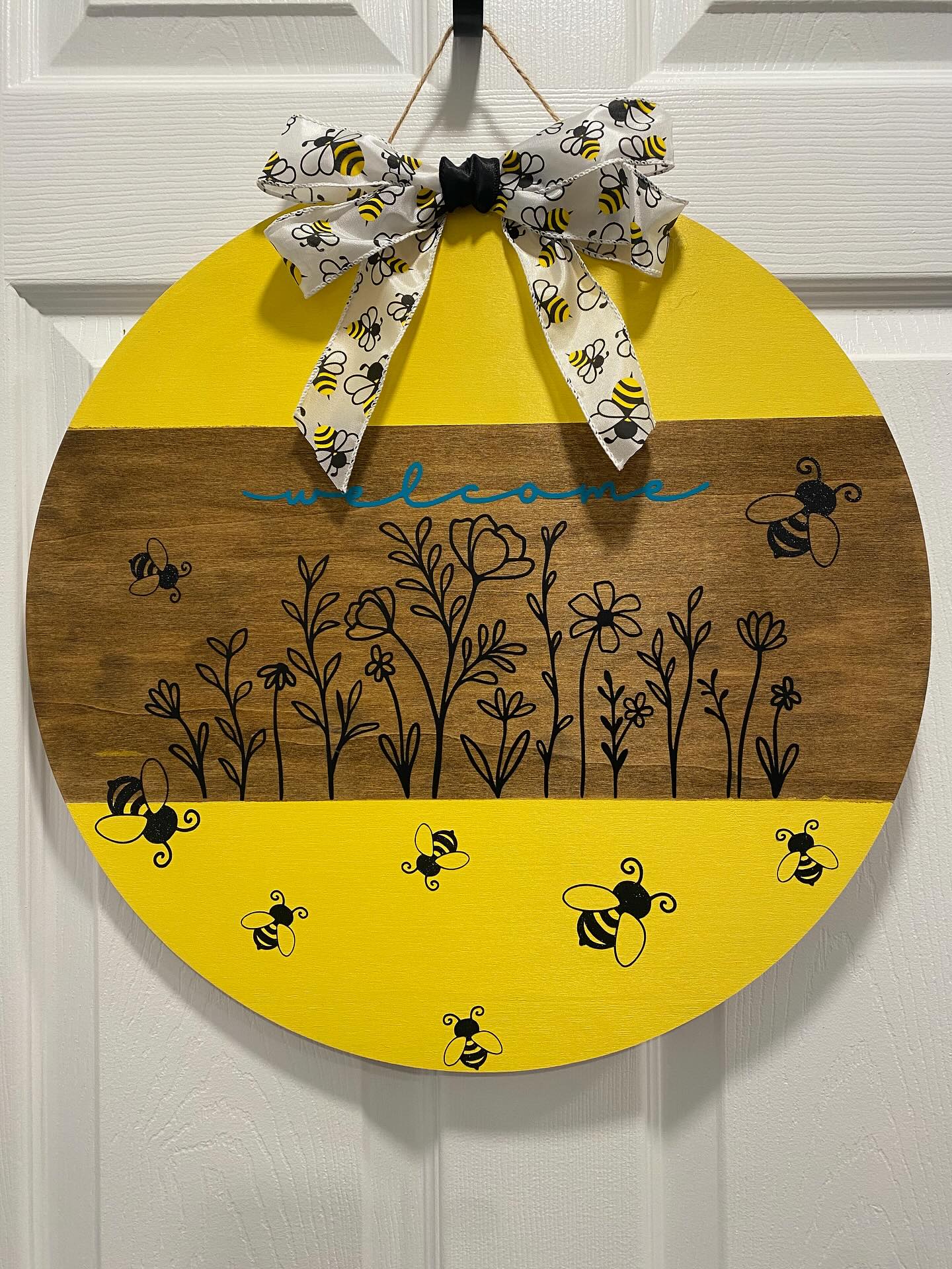 Spring and summer wreaths!!