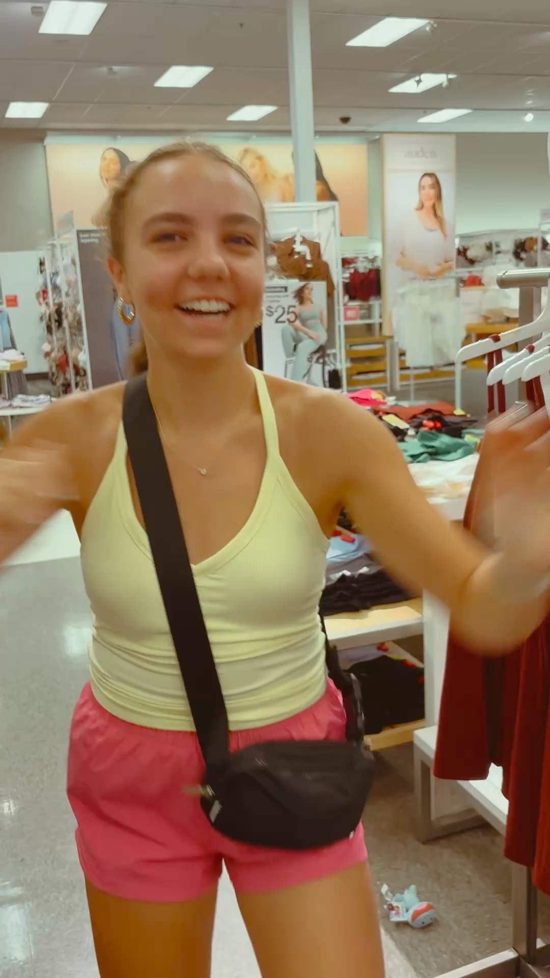 🌟 HAPPINESS NEVER GOES OUT OF STYLE 🌟
You know that feeling when you put on your favorite outfit and suddenly, you walk a little taller, smile a little brighter, and greet the world with confidence? Here’s the good news: there’s one accessory that’s ALWAYS in fashion, fits everyone, and outshines anything you can buy.
✨ HAPPINESS never goes out of style! ✨
Wear it boldly. Mix it with gratitude. Layer it with kindness. Let your joy be the “outfit” that turns heads, lifts spirits, and reminds others of what’s possible—no matter what the trend reports say.
Just like your favorite pair of jeans, happiness may sometimes get tucked away in a drawer, but it’s never lost. Choose to put it on—again and again. Smile at the mirror, extend laughter to a friend, sprinkle enthusiasm on your work, and give yourself permission to SHINE.
Remember: Your happiness isn’t just about you. It’s contagious! When you wear happiness, you become a walking invitation for others to do the same. So today… and every day… let joy be your statement piece. Walk into your dreams with happiness as your signature style. 💛
How are YOU wearing happiness today? Share below and let’s create a trend the world needs! 👇✨
#HappinessNeverGoesOutOfStyle #LiveBrave #ShineBright #WearJoy #donnadaytlc #letthelitebewithyou #alohabakeshop