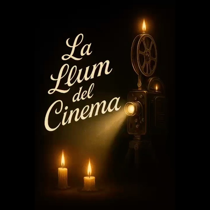 🎬✨ Quan arriben aquestes dates... comença a veure’s la LLUM DEL NADAL 💫
I aquesta llum ho il·lumina tot... fins i tot el món del cinema 🎥 i el teatre musical 🎭
I és aquí on sorgeix la màgia! 🌟
💡 Us deixem un petit tastet de “LA LLUM DEL CINEMA”, l’espectacle “bombonet” que hem estrenat aquestes festes! 🍬🎶
I com que ja comença el NADAL (tot i que encara ens queda el HALLOWEEN... jejeje 🎃😉),
us desitgem de tot cor...
🎄✨ MOLT BON NADAL 2025 ✨🎄
a tots i totes els que compartiu amb nosaltres la màgia de l’espectacle! 💖
Un agraïment molt especial als “follets” 🧝♀️🧝♂️ que, amb el seu entusiasme i energia, han fet possible aquest vídeo tan bonic! 🎥💞
#espectacledenadal #candlelightdenadal #candlelightdecine #concertdenadal #lallumdelcinema