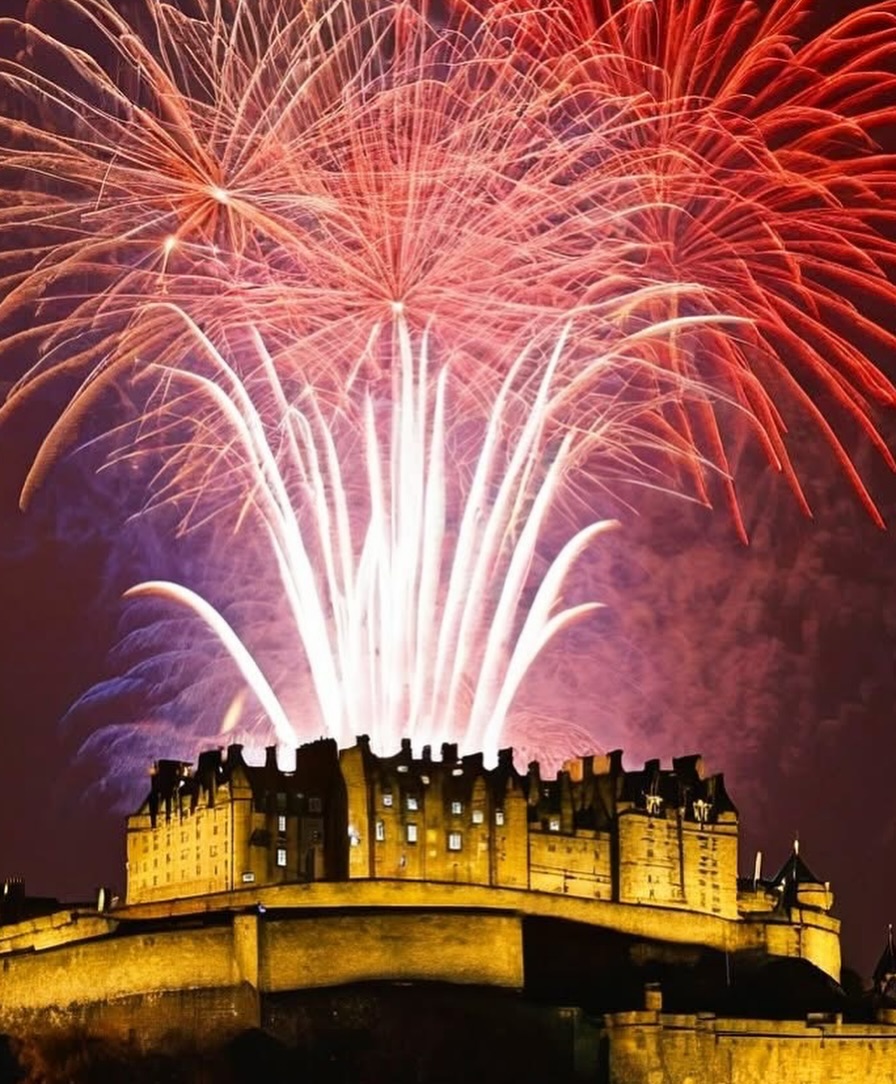 FINAL CALL for Edinburgh NYE! 📣🎇 Bookings close this Friday ladies as it’s now only 3 weeks today until our 30 Dec - 1 Jan Edinburgh NYE Break! 🥳
There’s 10 of us counting down to this already and a lovely mix of some ladies who’ve been on trips with me before, but more who are completely new to Travel Queen too… ✨
Apart from some knowing me from those trips, nobody else knows each other at all, so please don’t worry about this as you’re all in the same boat! ☺️
It’s my job to make sure everyone feels welcome, and that before we know it, we’ll just feel like a new group of friends having a fab time in Edinburgh! 🙌
If, like me, you’re bored of the Christmas and New Year hols being a bit of a meh, anti-climax, then join us on a Scottish adventure to make this festive season a special one to remember! ✨
And if you’ve been thinking about joining us on one of our bigger trips in the future, this short break could be the perfect little taster of your first group trip and way to sample what Travel Queen is all about ☺️
We’d love you to join us, but I absolutely must close bookings by this Friday as I need to finalise all our rooms with the hotel, and we only have a few places left, with some solo room upgrades still available too.
You can find out everything about the trip and book your place on the Edinburgh NYE page of my website (link in profile and stories), and please just get in touch with any questions you have through the website chat, or by giving me a call on 07399 303859 for a chat.
Hope you go for it and join us to end 2025 and start 2026 in style ladies! 🥳🥂✨
Mel x
Travel Queen is a group tour operator creating empowering and often life-changing trips for women, perfect for the solo female traveller who wants to enjoy the company of likeminded women and a group leader to take care of everything 🙌
Follow us for solo/group female travel and woman power inspiration! 🩵
#newyearseve #newyear #christmas #travelqueen #edinburgh #hogmanay #womanpower