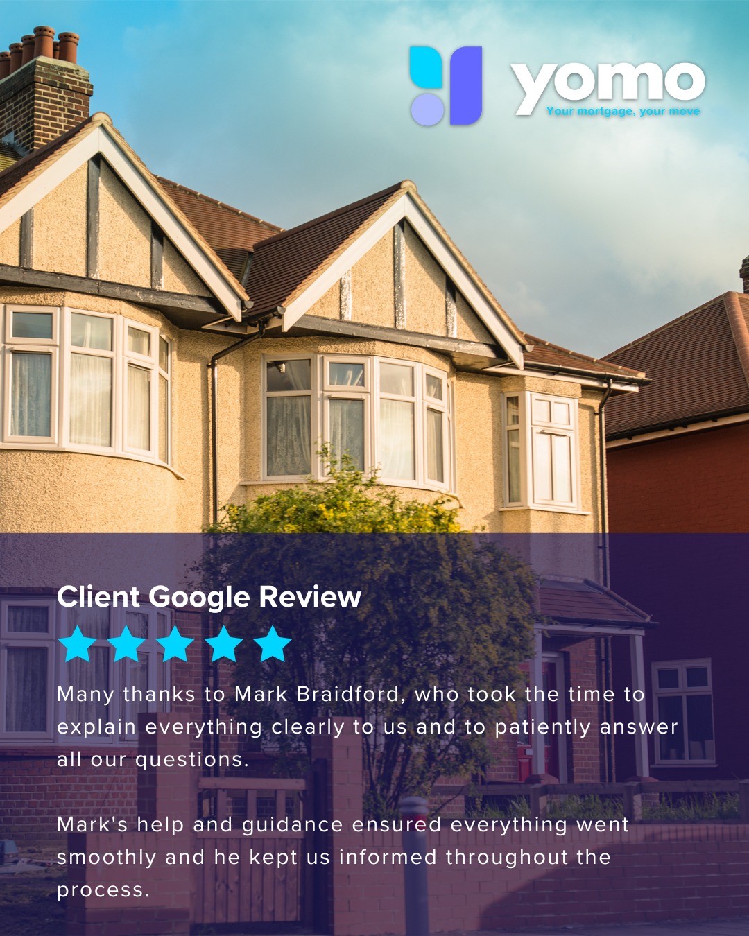 A big thank you to everyone who’s taken the time to leave us a review on Google.
We’re proud to be a 5-star rated team!⭐
It means the world to know that the work we put in every day is making a real difference.
Here’s to more happy clients 🌟
#TeamYomo