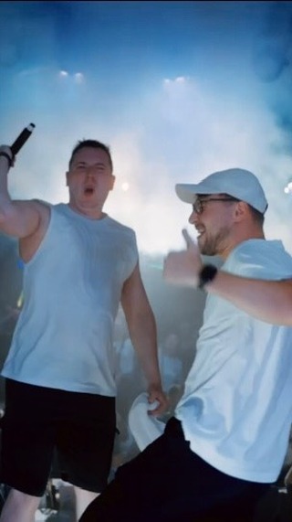 Absoluter Gänsehaut Moment für 3 Minuten beim großen Megapark Closing 2025 mit HBZ 🥹
____
#megapark #ifeelmega #closing #unitedpartypeople