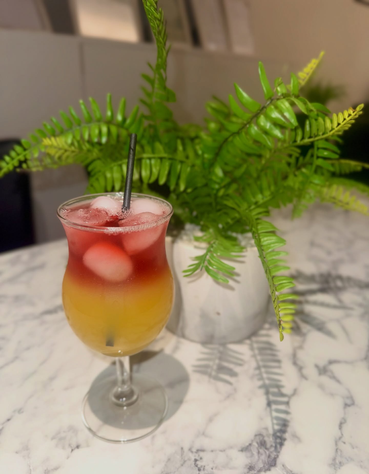 Sun, sand and a splash of sweet temptation - our โSex On The Beach Cocktailโ will transport you straight to the island tropics ๐๏ธ๐น
.
.
.
Follow us on TikTok!! paradise_romford
.
.
.
#Caribbeancuisine #jamaicanfood #chef #caterer #restaurant #romford #paradise #family #business #lounge #bar #jamaican #love #food #lounge #bar #essex #london #cocktails #events #catering #services #sweets #dinner #explore #explorepage #viral #festivals