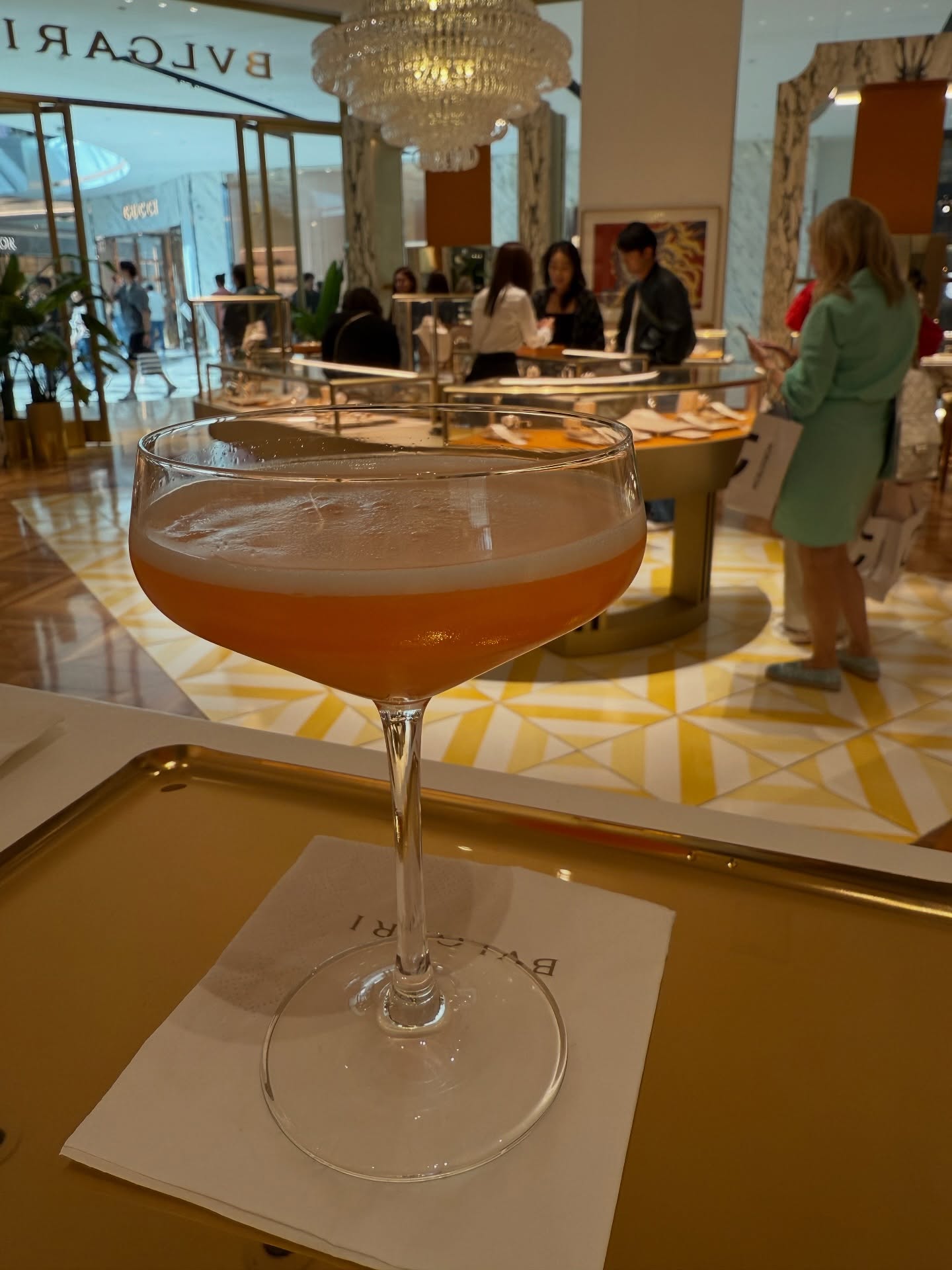 #latergram
Summer Sips