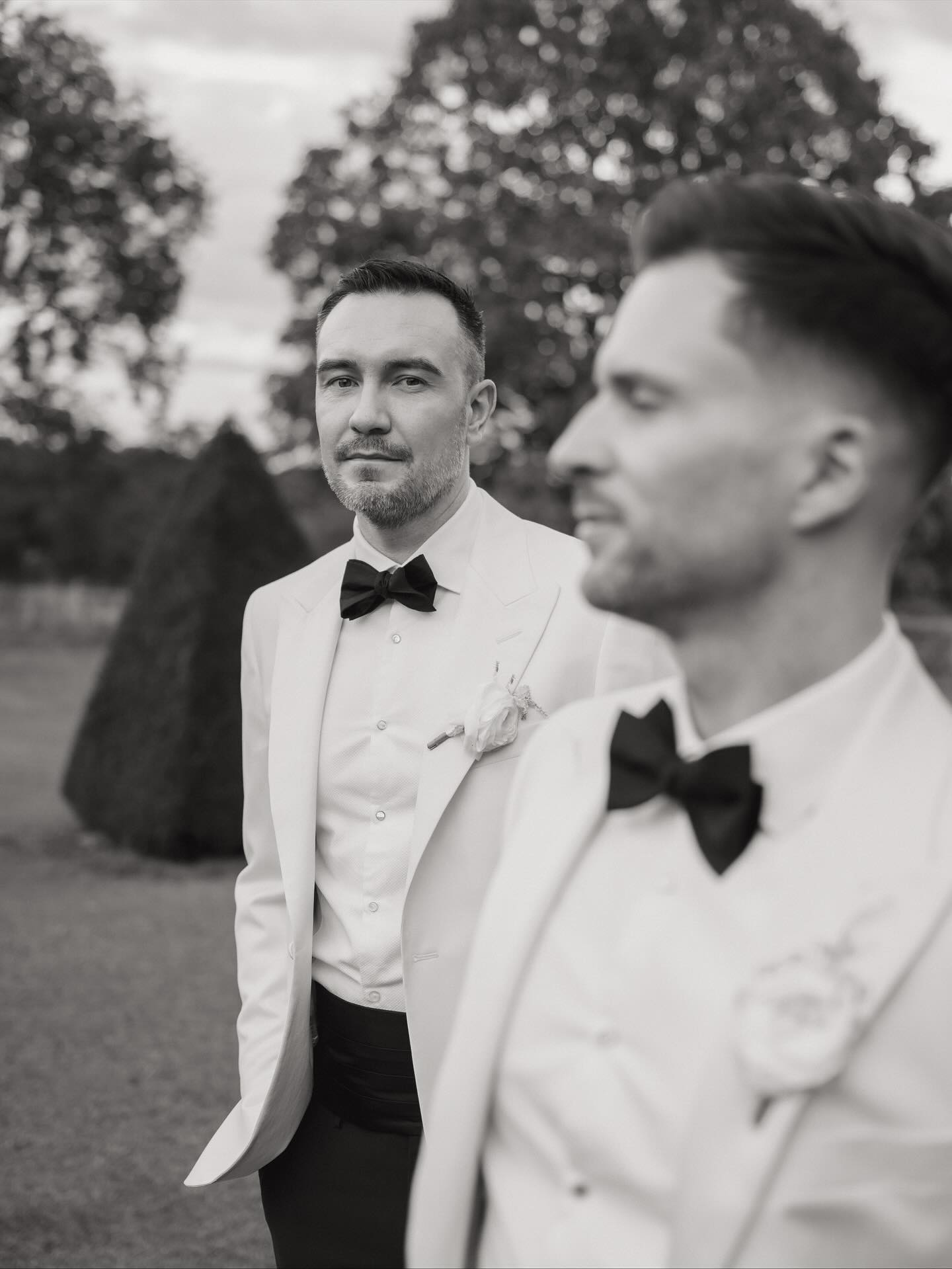 We're honored to have been a part of this magical wedding celebration for our amazing couple! Love really shone through and The Middleton lodge marquee was the perfect setting for a whimsical woodland-inspired wedding. Soft blues, lilacs hues, and peaches blended beautifully with the lush greenery and candlelight. The tables were adorned with foliage trees and halos, hanging candles, and woodland elements, while blue glassware, embossed charger plates, and personalised name tags brought a touch of elegance. The room was like an ethereal forest. Every moment looked truly unforgettable, and we're grateful to have shared it with our wonderful clients.#weddingday #weddinginspiration #northumberlandwedding #northumberlandweddingsupplier #weddingsgateshead