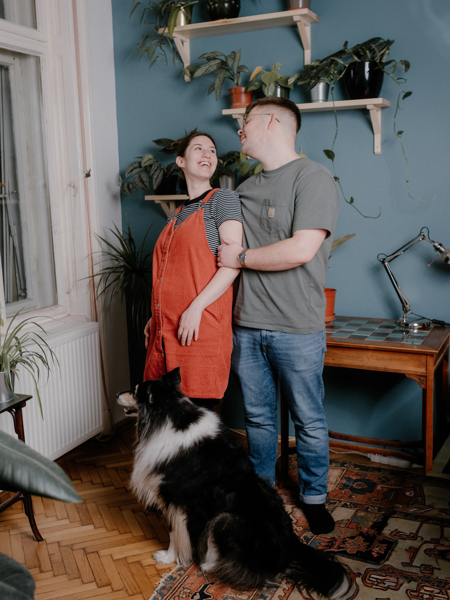 Luca & Janko's spontanious maternity session in their cool home✨
.
.
.
#maternityphotoshoot #materinityphotography #maternityportrait #portraitcollective #portraitsession #portraitphotoshoot #portraitfeed #fujiportrait #fujiportraitsphotographer