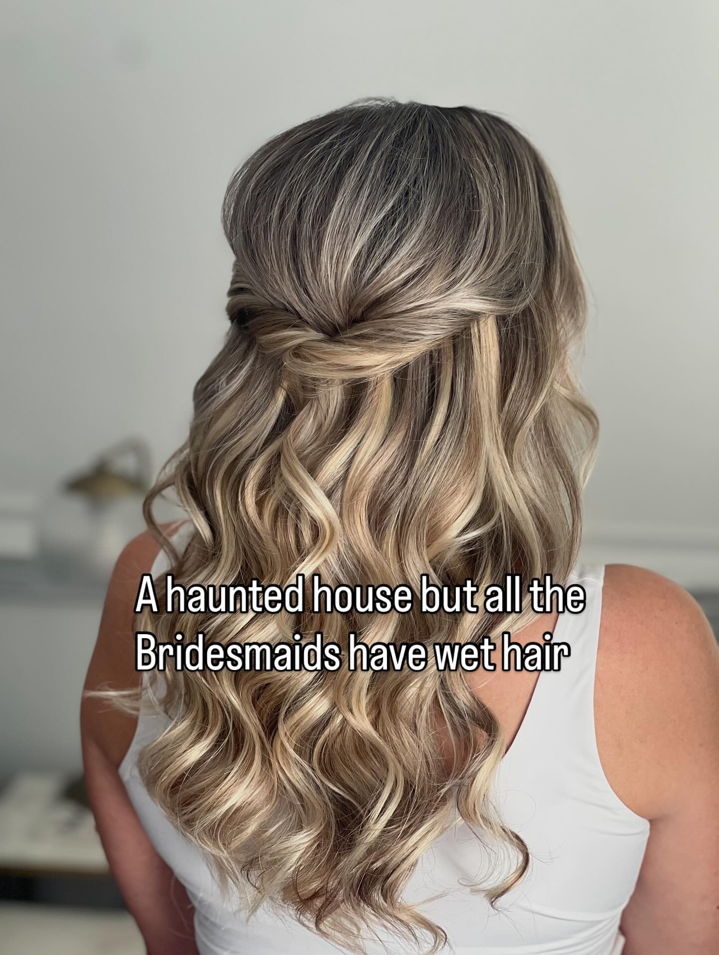 It’s scary out there 👻