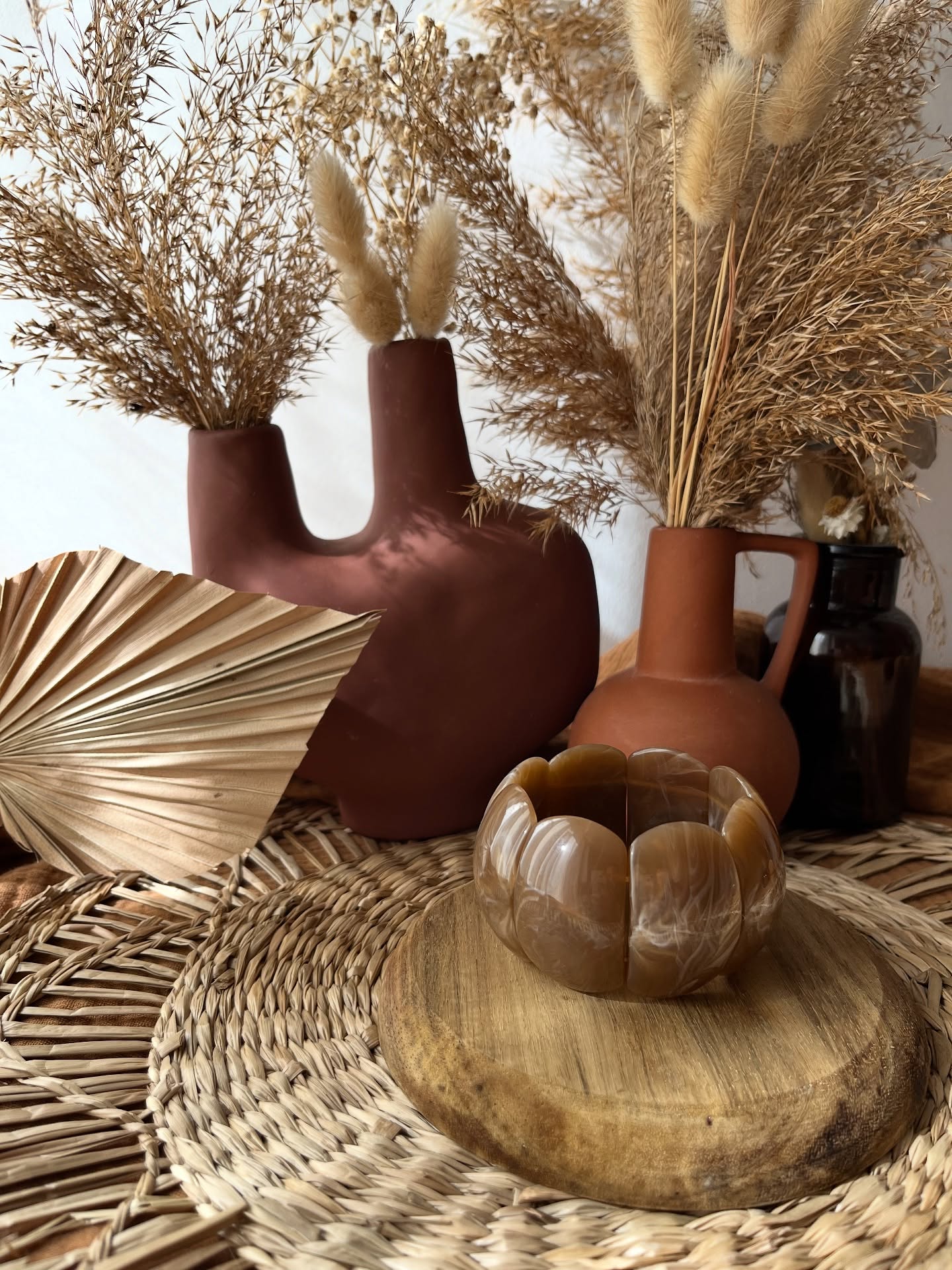 🫧Les bracelets BULLE 🫧
De la rondeur, de la douceur, de la fantaisie à vos poignets !
On craque pour ces bracelets élastiques en acétate ! 😍
🚩Alors vous êtes plutôt team beige, marron ou bleu ?
💻Retrouvez ces bracelets à prix mini sur le e-shop (lien dans la bio).
Une idée pour les calendriers de l’avent girly 😉 je dis ça, je dis rien ! ☺️
~~~~~~~~~~~~~~~~
💙MAISON PALOU 1809
✨Boutique en ligne de bijoux fantaisie en acier inoxydable et autres accessoires tendance
📍Vaucluse, Avignon