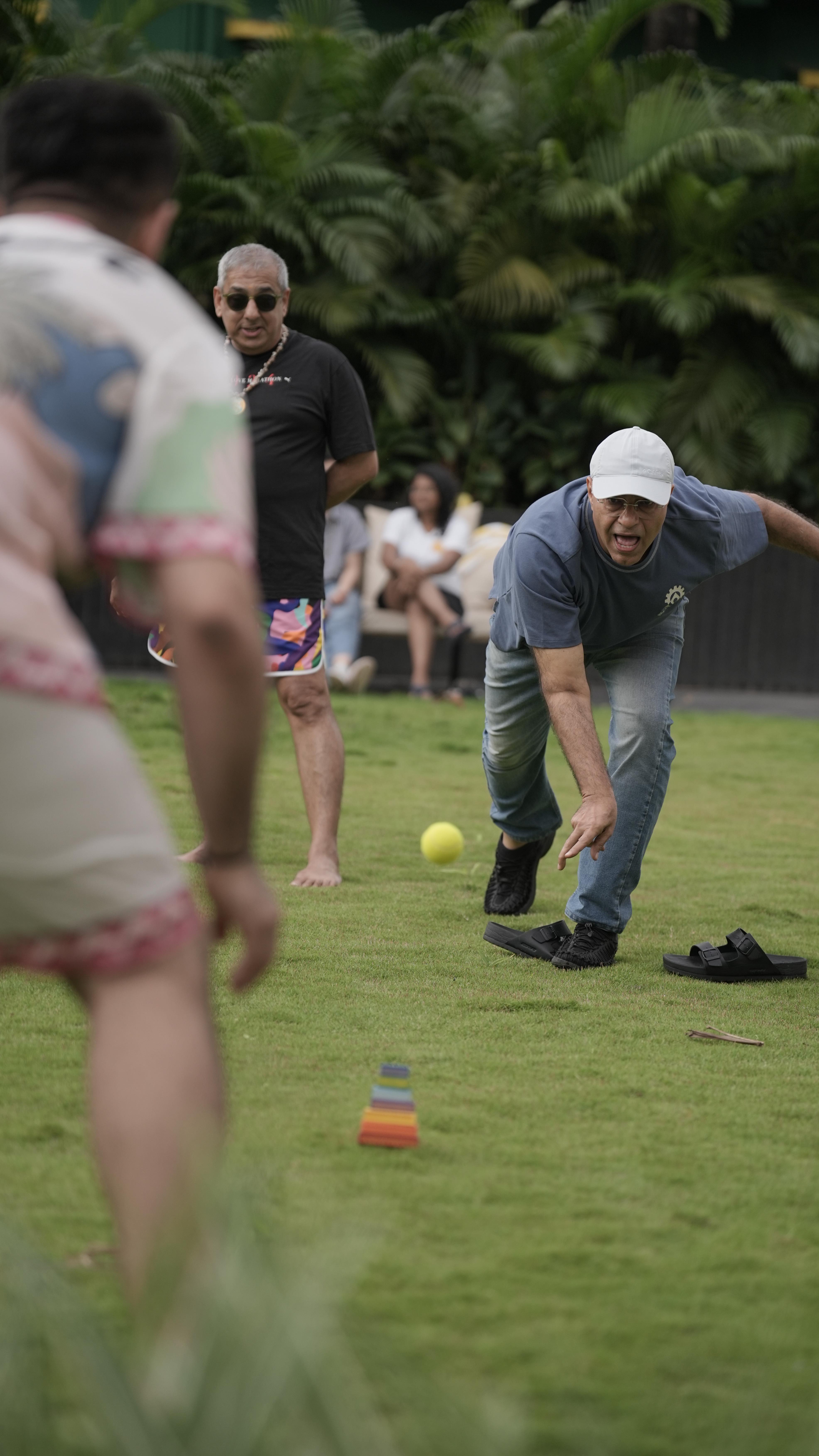 You searched it. We made it happen. 🤭
From laughter by the pool to sunsets you’ll never forget, here’s where your best memories in Goa begin ☀️🌊
.
.
.
#grandmoments #goagetaway #luxuryescape #grandexperiences #goaresort #tropicalvibes #discovergoa #discovergrandmercuregoa #mercurehotels #accorhotels #goadiaries #goodtimesingoa
