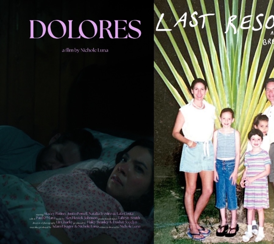 🍿This weekend, join us for an amazing lineup of short films by women & non-binary directors 🎬🎥
TRC Shorts Fest is excited to be hosting our 3rd annual festival at @lookcinemas in Glendale!
It’s not too late to buy your tickets and all-access passes to the festivities!
Make sure to swing by tomorrow for our kick-off costume party👻
Special thanks to:
Cinematography for Actors @cinematographyforactors
League of Filmmakers @leagueoffilmmakers
Leitz @leitzcine
Zeiss @zeisscameralenses
We Make Movies @wemakemovies
Rafy @rafy.app
We Audition @weaudition
IMGN @imgnai
Hiike @join.hiike
Keslow Camera @keslowcamera
HDMI
Scriptation @scriptation
First Entertainment Credit Union @firstent
For making this all possible!