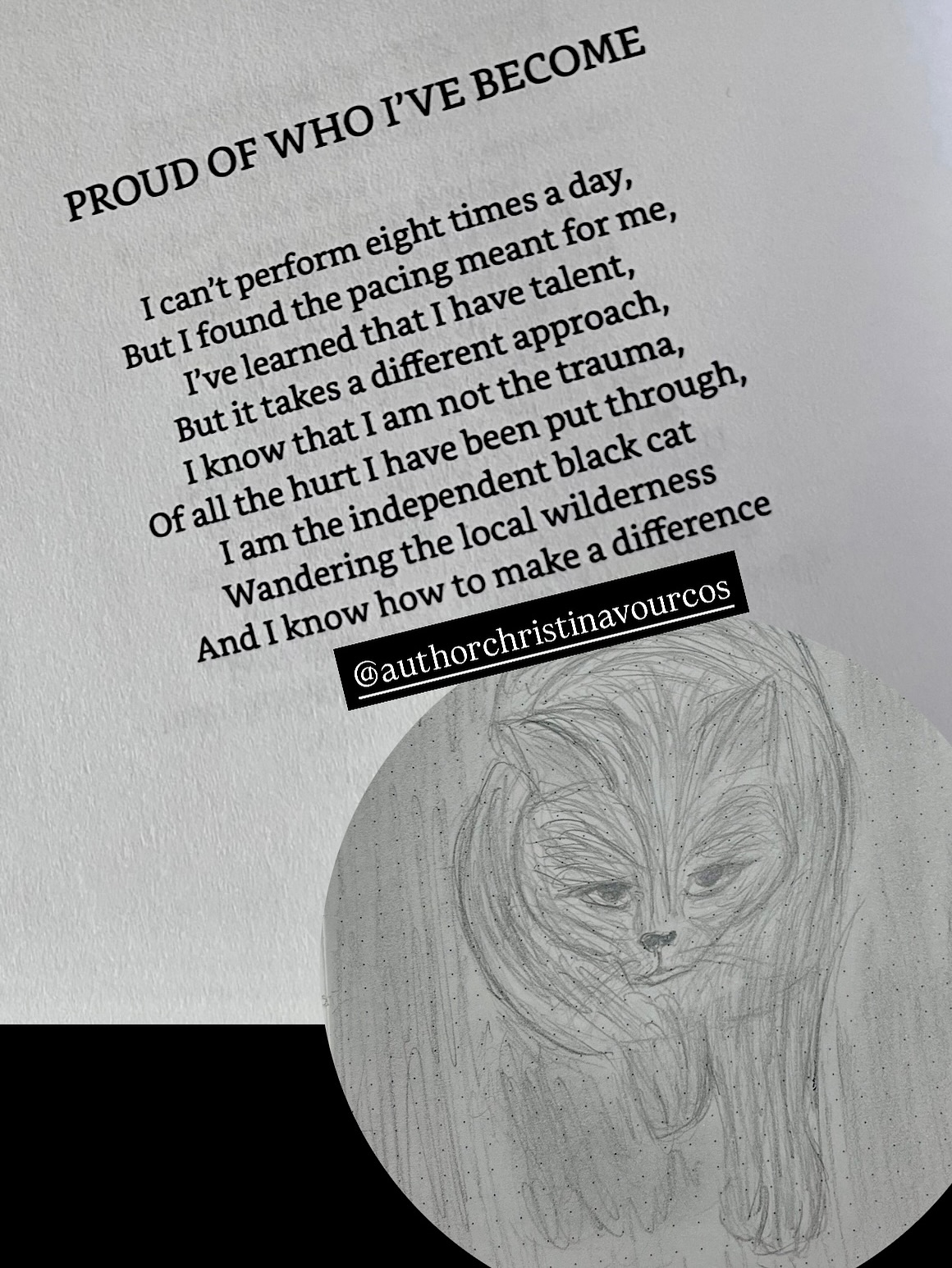 If you could jump into a pond and travel back in time, would you reflect on your past to help you move through the present towards your future? Have you read my latest poetry book PONDERING REFLECTIONS? Make sure you leave a review on Amazon to help bring visibility for my book. As an indie author, each review helps bring in new readers. #GreekLatina #IndieAuthor #IndiePoet #CreativesContentClub #PoetryBooks