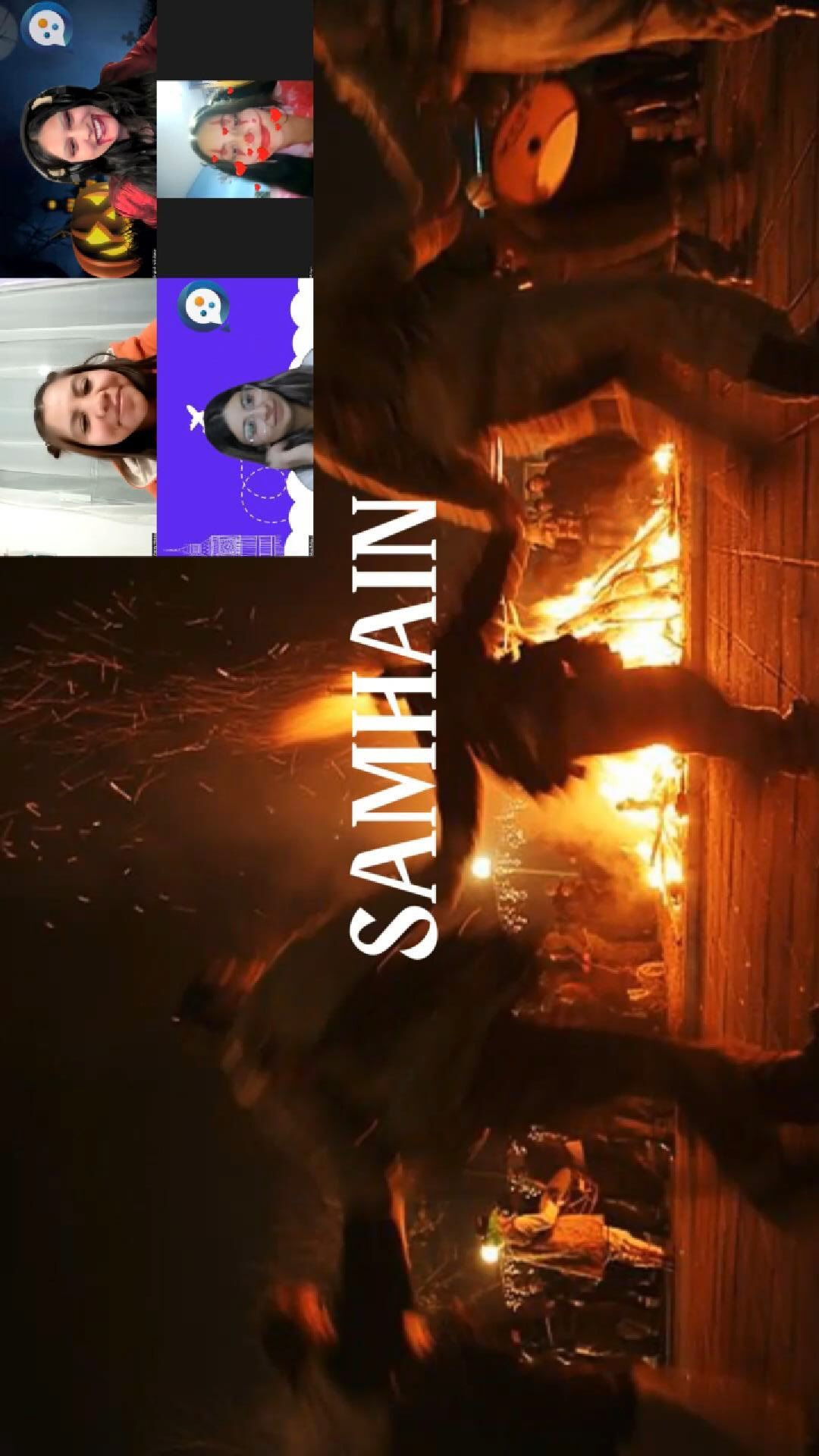 Aprender un idioma va mucho más allá de memorizar palabras. Conocer las raíces, mitos y tradiciones nos conecta con la historia y la forma en la que las culturas dieron sentido al mundo. 🌍
Antes de Halloween, existió Samhain, una celebración celta en Irlanda 🇮🇪 , Escocia 🏴 e Inglaterra 🏴 que marcaba el final del verano y el inicio de la temporada oscura 🍂 🔥.
Los antiguos creían que en esa noche el velo entre los vivos y los espíritus se hacía más delgado… y de ahí nacieron muchas de las costumbres que hoy conocemos: las calabazas, los disfraces, las brujas, las hogueras 🔥 🕯️ 👻
🧙🏿♀️ ✨Y esto y más fue parte de lo que exploramos y celebramos hoy en nuestro evento especial de Halloween en EWB. ✨
Si tú también quieres ser parte de nuestras próximas celebraciones, comenta la palabra “YO” y te tomaremos en cuenta para nuestro siguiente encuentro, donde aprender inglés es VIVIR la cultura 🇺🇸🇬🇧✨
¿En English with Baker celebramos el idioma viviendo sus tradiciones ¿Te unirías a la próxima experiencia cultural? ✨