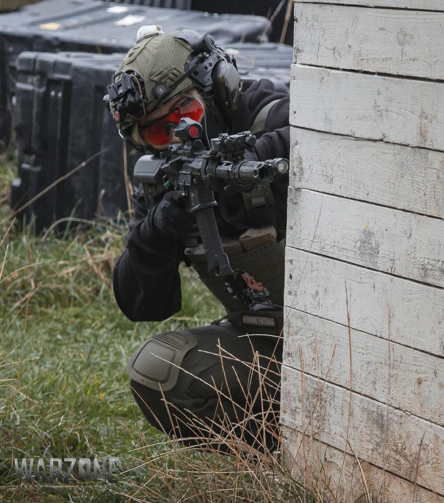 Proof of play š
š @warzonegamesuk
šø @warzonegamesuk
Partners š¤
ā¢
BELT & KYDEX: @deadly_customs
Use code āfemmefataleā for 10% off š„µ
www.deadlycustoms.co.uk
ā¢
#airsoft #airsofting #airsoftplayer #airsoftcommunity #airsoftuk #airsoft_community #airsoftmilsim #airsoftaddict #airsoftdaily #airsoftplayers #airsoftglobal #airsoftaction #ukairsoft #airsoftukcommunity #airsoftgirl #femmefataleairsoft