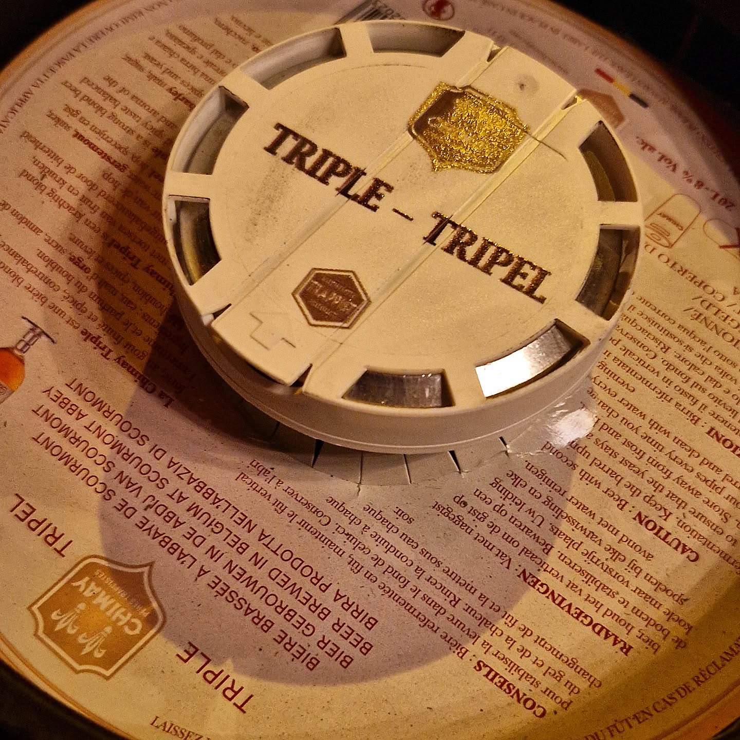 We’re back! Doors open again this Thursday, November 6th. Can’t wait to see you all! 💥