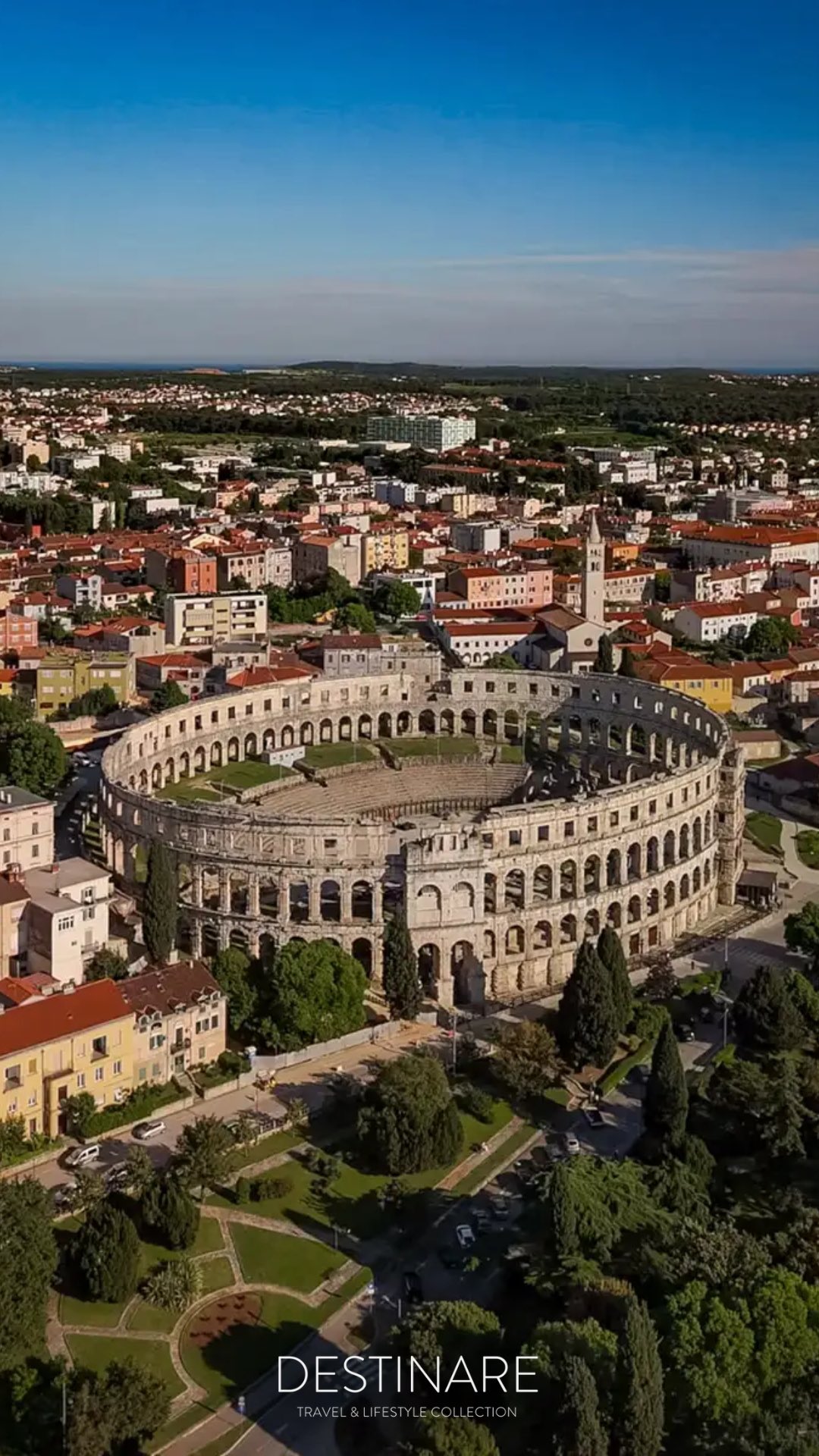 🌟 Exciting Announcement! 🌟
Introducing TRAVEMO CLUB by DESTINARE Travel & Lifestyle Collection.
We are thrilled to announce the latest addition to our selective portfolio:
Travemo Club is a destination management expert that creates unforgettable experiences for travelers eager to explore Croatia and Southeast Europe, sharing their unique offerings across these countries that are quickly becoming Europe’s next trendy destinations. ✨
Their passion lies in creating personalized and unique travel experiences that exceed client expectations. Through expertise, reliability, and attention to detail, Travemo Club crafts not only exceptional itineraries but also lasting friendships and memories travelers will treasure forever.
With years of experience in the travel industry, their team has developed insider knowledge and expertise to curate customized itineraries that perfectly suit each client’s specific needs and desires. 🏔️🌊
Whether you’re seeking a relaxing getaway, an adventure-filled journey, or a deep cultural immersion, Travemo Club is dedicated to delivering unparalleled experiences that leave a lasting impression. 🧳🗺️
✨ We invite you to discover the hidden gems of Croatia and Southeast Europe with @travemoclub
📥 To learn more please email us at info@destinaretl.com
.
.
#DESTINARE #TRAVEMOCLUB #croatia #slovenia #albania #montenegro #romania #serbia #europe #eurotrip #TravelAdvisors #LuxuryTravel #LuxuryHospitality #travel