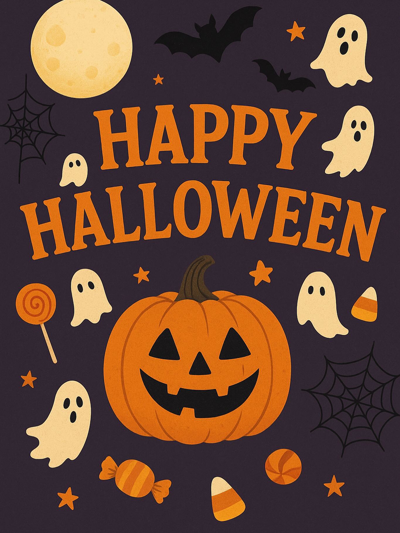 🎃 Happy Halloween from School of Fulfilment 👻
Today is your reminder that not every “monster” looks like a ghost or a goblin.
Sometimes the scariest things we face are the ones inside us:
self-doubt, fear of change, people-pleasing, old habits that don’t serve us anymore.
The real magic happens when you face them instead of running from them.
Courage isn’t loud or dramatic.
Often it’s quiet… choosing yourself, one tiny decision at a time.
Wishing you a day filled with treats, lightness and a little playful mischief.
Stay kind, stay grounded, stay fulfilled🕯️
#Halloween #Fulfilment #PersonalGrowth #Mindset #SchoolOfFulfilment #Wellbeing #SelfDiscovery