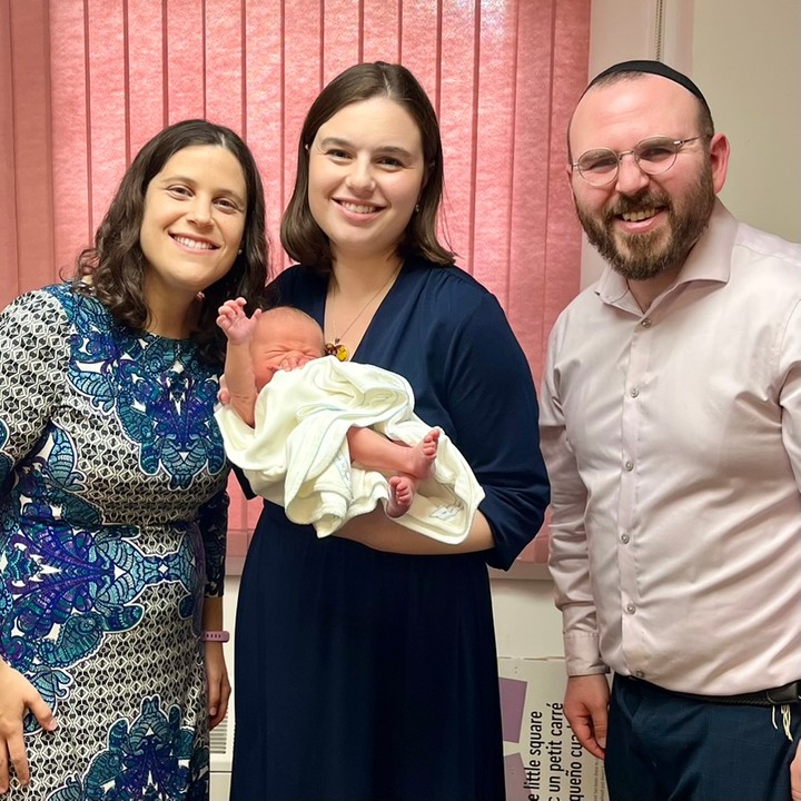 "My wife and I had an excellent experience with Rabbi Lawrence! The ceremony was very meaningful and it drew the crowd in. He throughly explained the aftercare instructions and was available for any follow up questions." - Jordana B