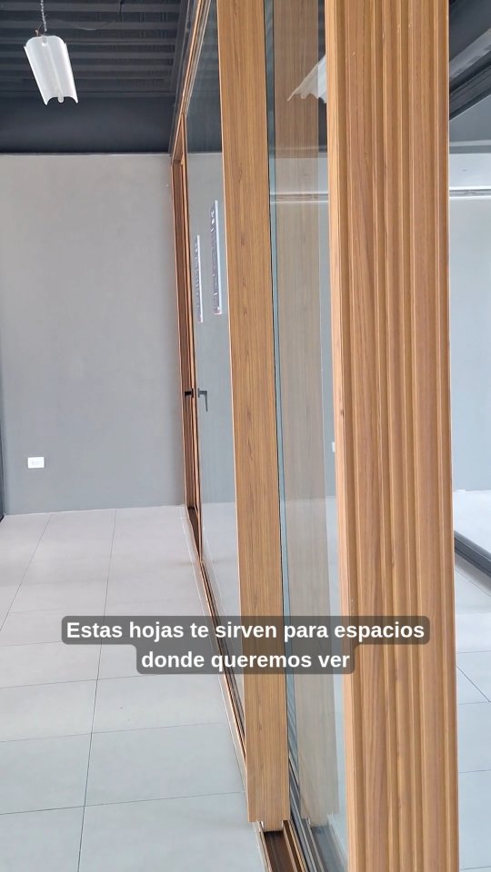 🎥✨ En Roksa llevamos la cancelería premium a otro nivel.
En este reel te presentamos dos de nuestras líneas especiales para puertas de gran dimensión, creadas para combinar elegancia, funcionalidad y resistencia en cada espacio.
💎🚪Innovación que transforma la arquitectura.
📩 Escríbenos para iniciar tu cotización
📲WhatsApp +52 1 999 451 4991
Descubre la ingeniería detrás del diseño.
#Roksa #CanceleríaPremium #PuertasDeGranDimensión #PuertasCorredizas #DiseñoArquitectónico #InnovaciónEnCadaDetalle #LíneasRoksa