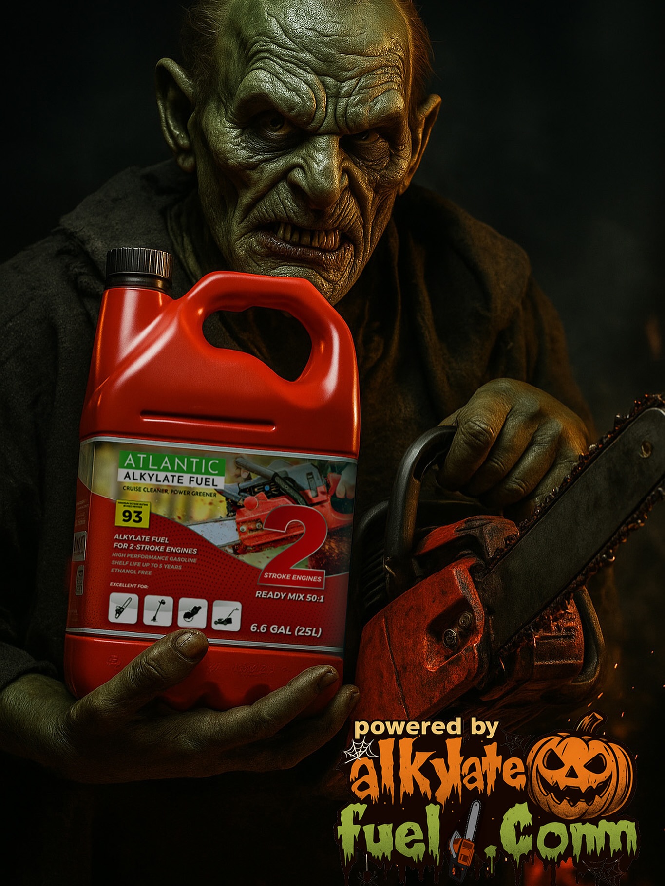 Don’t let ethanol haunt your engine this Halloween! 👻
Keep it clean, mean, and scream-ready with alkylatefuel.com ⚡️
#Halloween #NoEthanol #ChainsawPower #AlkylateFuel #FuelForMonsters #Alkylatefuel #Cleanpower #Green #Nature #SmallEngine #Pre #Fuel #Landscape #Loggin #Tree