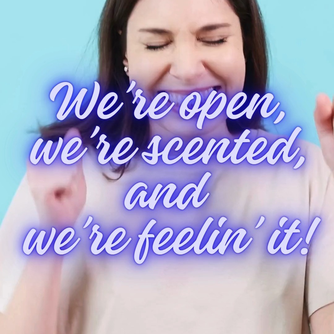 🚪 The doors are open. The melts are ready. The stories are scented.
Whiff n’ Whim is officially open for business, y’all—and we’re not just selling wax, we’re bottling moods, memories, and a little Texas magic.
🕰️ The lineup is live.
📦 Orders are rolling.
💌 Thank you for being part of the whim.