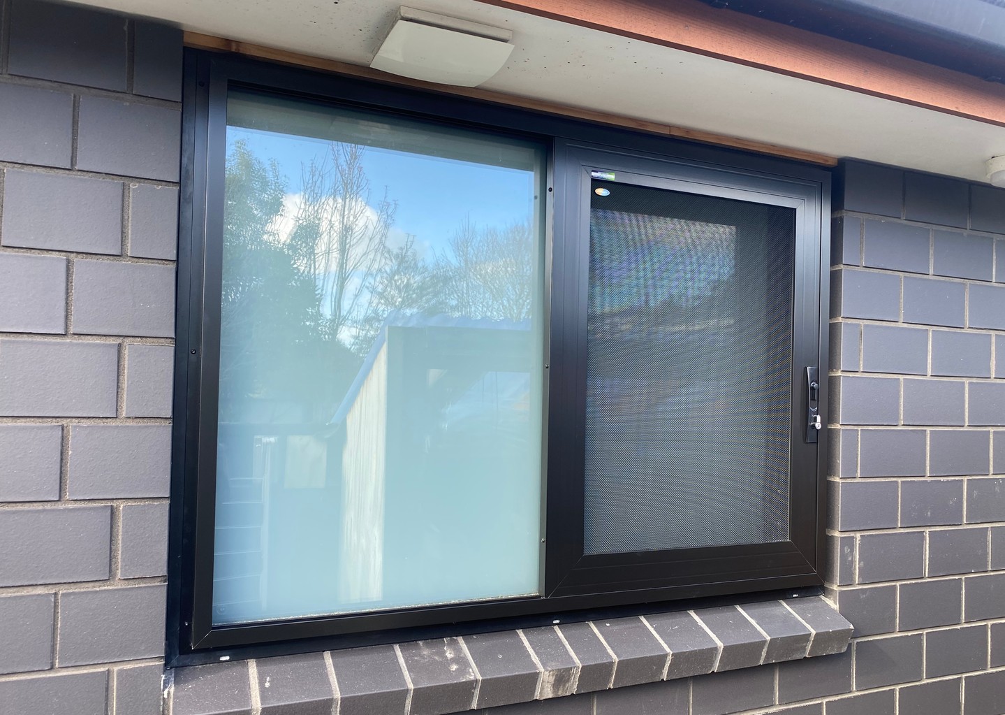 🌬️ Let the fresh air in without compromising your security! Check out our Stylish Crimsafe Security Window today and enjoy peace of mind. 🛡️ Click to explore how you can keep your home secure while enjoying the breezy air. 👉 https://wix.to/SC2mXPq #HomeSecurity #FreshAir #Crimsafe
