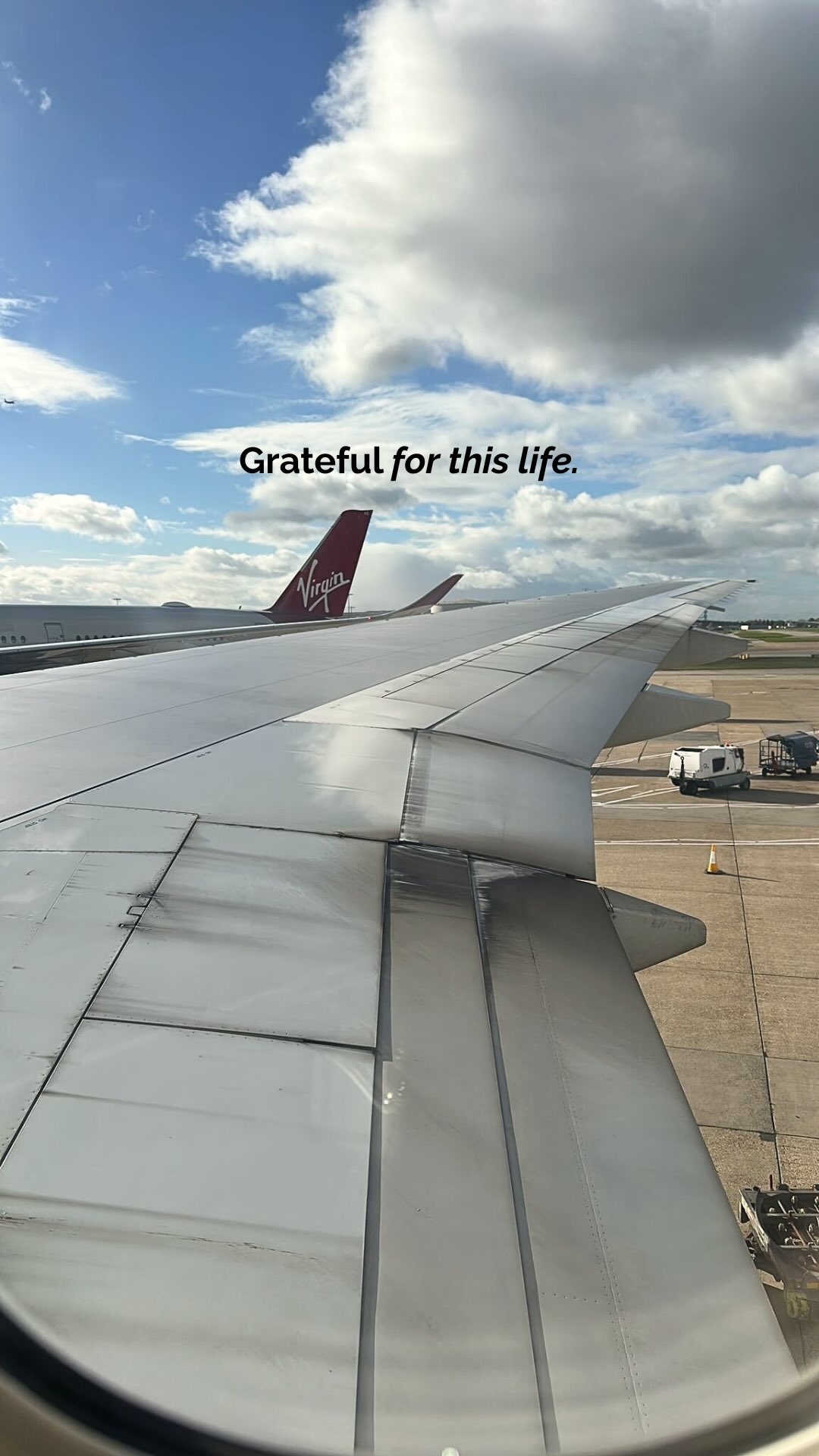 This is the part of entrepreneurship I’ll never take for granted: freedom 💙
Freedom to travel.
Freedom to take a break without “requesting” it.
Freedom to create a life that aligns with my values and vision.
It hasn’t been easy.
But every sacrifice, every late night, and every leap of faith was worth it!
✨ This is what happens when you build with intention and trust the process. 🙌🏽
#faithinbusiness #bermudatherapist #reactivesportstherapy #sportsrehab #entrepreneurlife #sportstherapy