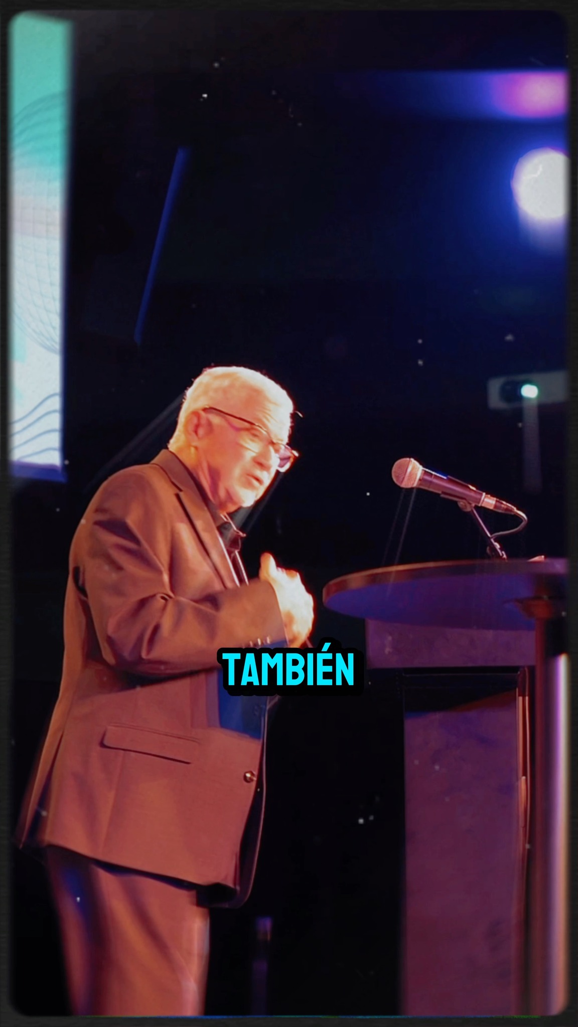 La Conferencia ATH sigue impactando vidas 💫
Cada testimonio refleja cómo Dios obra en lo cotidiano, renovando corazones y despertando propósito.
Gracias a todos los que han sido parte de esta experiencia.
Comparte este video y sé parte de lo que Dios está haciendo.