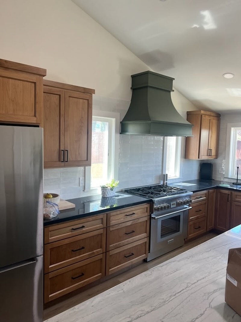 #BayArea #Cabinets