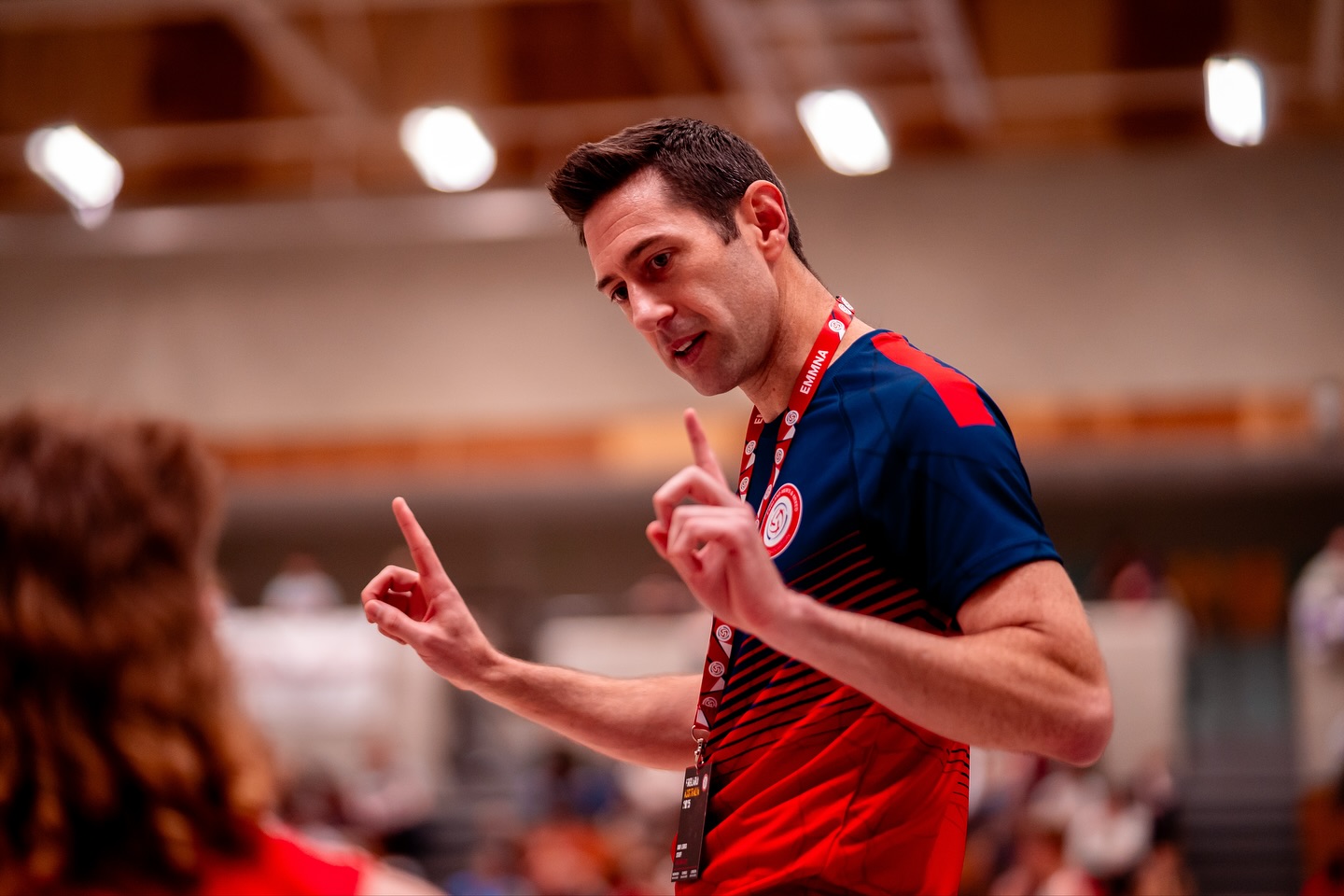 The ones we couldn’t do it without 🥹
A huge thank you to all of our amazing support staff for their passion, dedication and expertise throughout this groundbreaking, history-making series 🙌
We literally couldn’t do it without you 🫶
Show them some love in the comments ⬇️❤️
#netball #netballfamily
