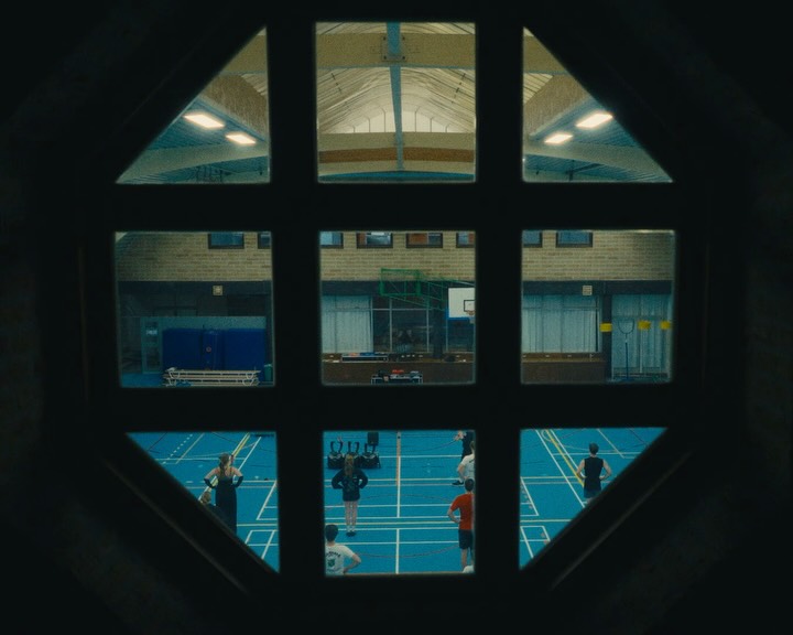 New season October weekend