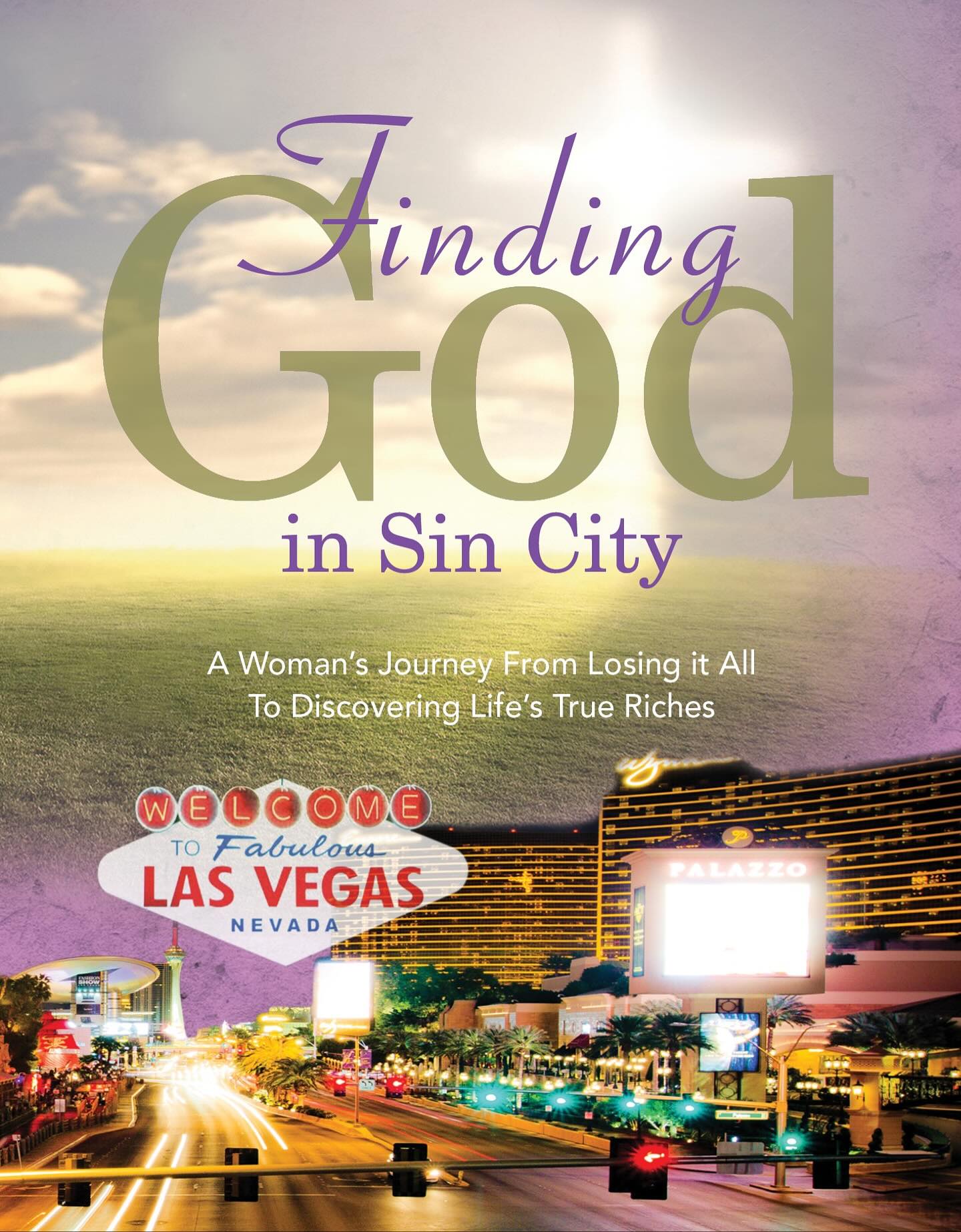 I am donating ALL PROCEEDS from my book, Finding God in Sin City, to help fund our feature documentary project. This film tells the story of my journey to uncover hidden truths in my family tree—secrets that connect to a much larger history of resilience, loss, and reconciliation.
Every purchase of the book is more than just a read—it’s an investment in truth-telling and bridge-building. Together, we are creating a legacy that honors those who came before us and lights the way for those who will follow.
📖 Order the book here: https://www.amazon.com/dp/0990757811
🌉 Learn more about our mission: https://kinshipbridge.org
🎬 Watch the teaser we submitted to the Ford Foundation JustFilms Initiative: https://youtu.be/avBIiAAPPiY?si=TRf20OYcb5nksIlY
Your support—whether through buying the book, sharing our story, or simply spreading the word—helps us bring this important film to life.
#TheKinshipBridge #FindingGodInSinCity #Documentary #Legacy #Faith #Redemption