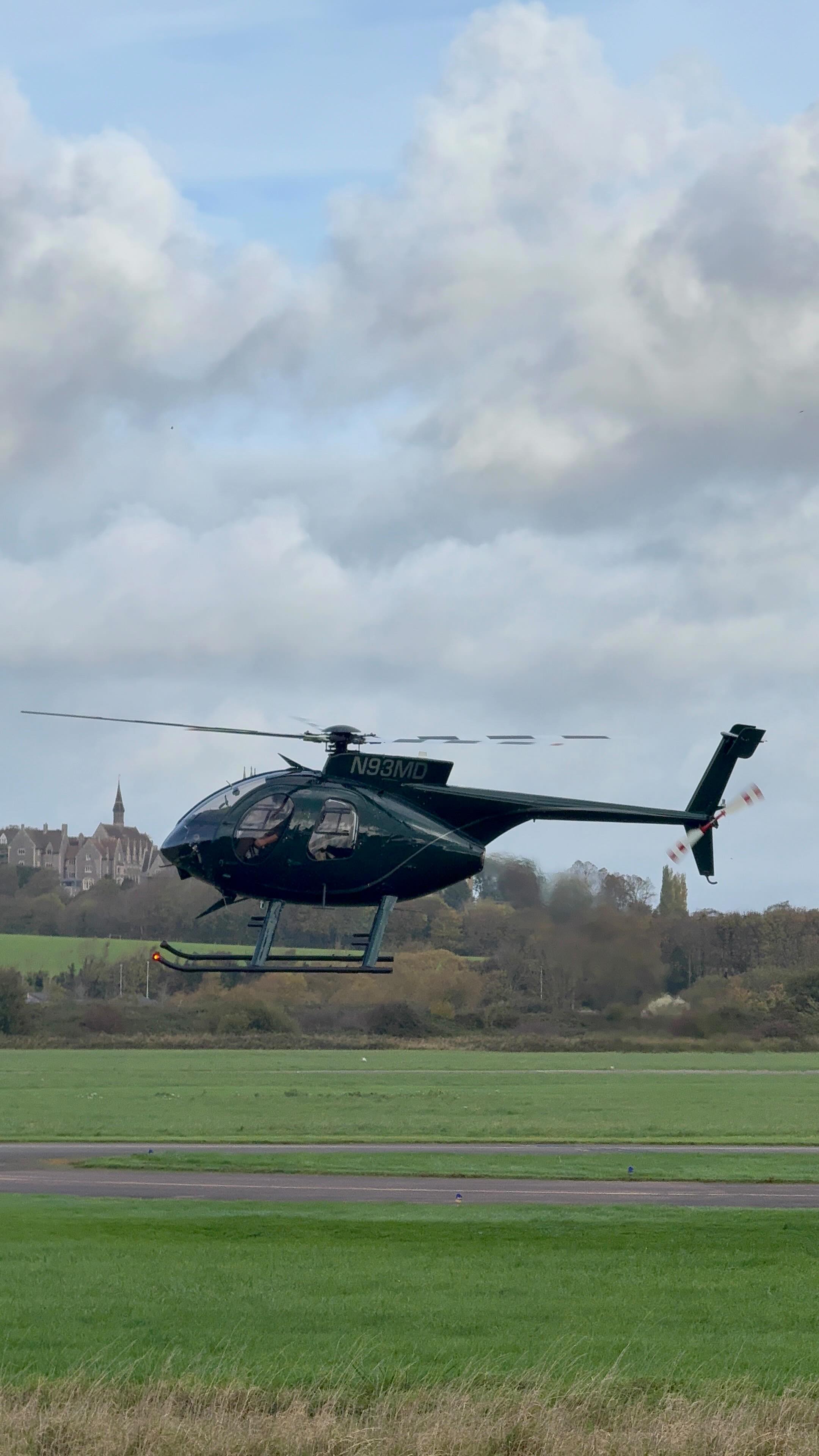 Part 2 of S/N 0512E’s refurb project 🚁
Another MD500E upgraded, customised, and ready for new adventures with its very happy owner😁
Super proud of the team for producing a stunning piece of work, yet again👏
Onto the next😎
#md500e #helicopterrefurb #aviationengineering #rotorheads #helicopterlife #hangarlife #easternatlantichelicopters #aviationdaily #aviation #avgeek #helicopter #md #mdhelicopters #pilot