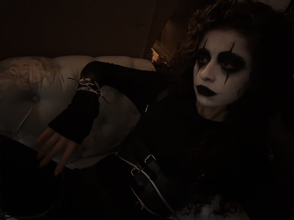 i <33 the gothic monstrosity simple as
.
.
โข
โข
โข
โข
โข
โข
#writer #poeticprose #authorofinstagram #writing
#writingcommunity #poetrylovers #womenwhowrite #bookworm #writersnetwork #writersofinstagram #writerscommunity #writingcommunity #quotes #words #fyp #jonahlevkowicz #quotes #writingcommunity#bookquots #authorpreneur #poems #writers #writersofig #writersofengland #writershelpingwriters #nanowrimo #novel #books #author #romantast #instawriting #authorspotlight #writersnetwork