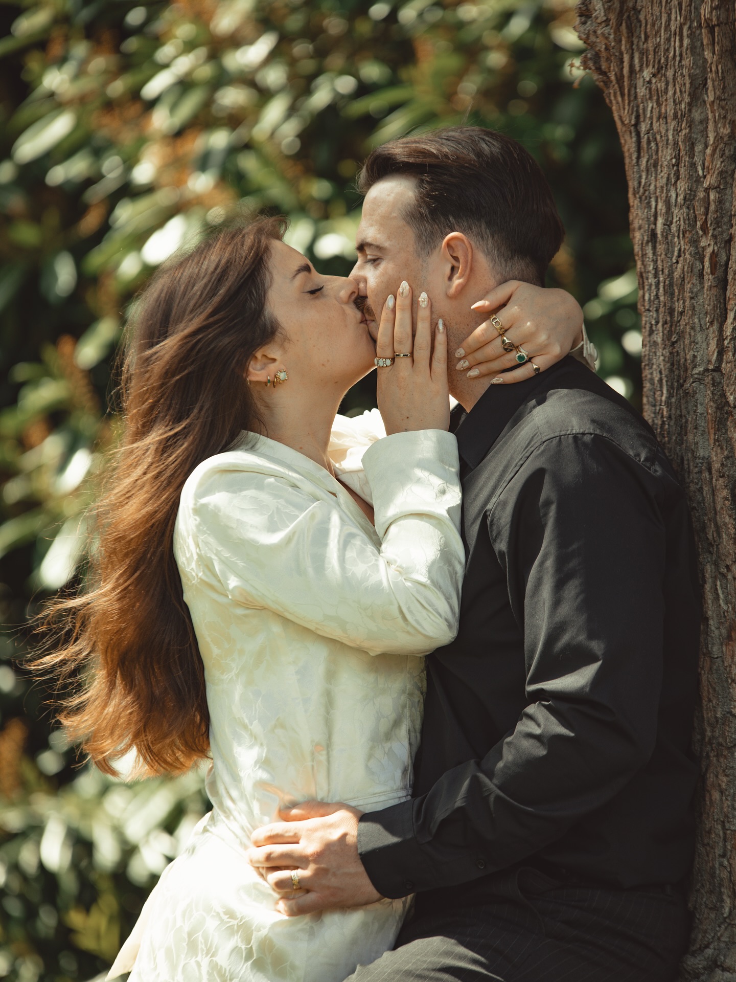 6 months of these two icons 🥹🫶🏼