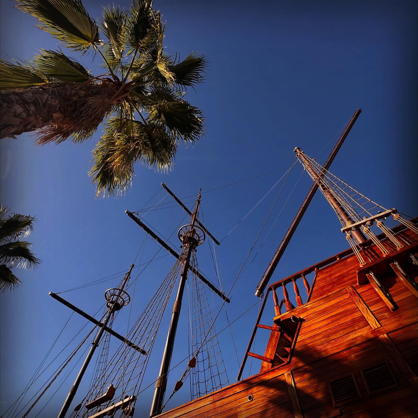 Journée vers les îles Elaphite en galion
Welcome on board #karakacruise
#ileselaphites #croatie #meradriatique @experiencedubrovnik