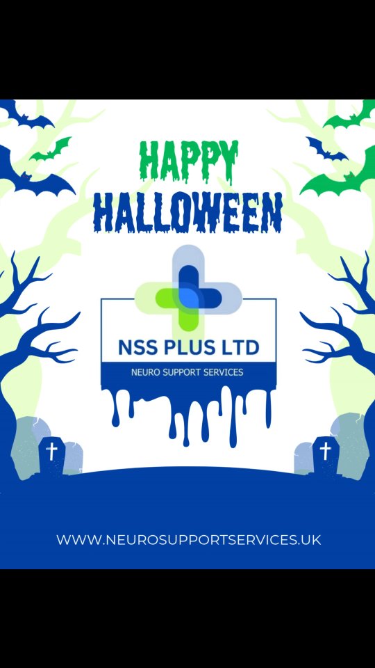 🎃 Happy Halloween from NSS PLUS LTD!🎃
Today’s all about treats, not tricks — and we’re so thankful for all the healthcare heroes who bring care, comfort, and compassion every single day.
Stay safe, have fun, and don’t let the candy count scare you too much! 🍬🩺
#HappyHalloween
#HealthcareHeroes
#RecruitmentWithCare