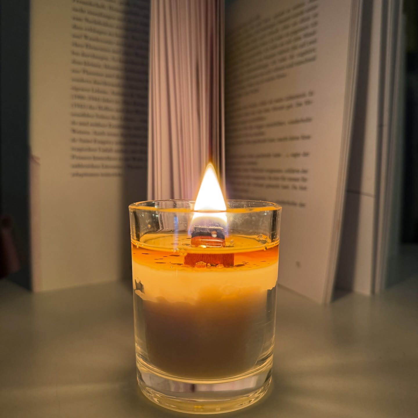 Vollmond | Achtsamkeit | Harmonie
#arnacandles #arnacandlespiccolilussi