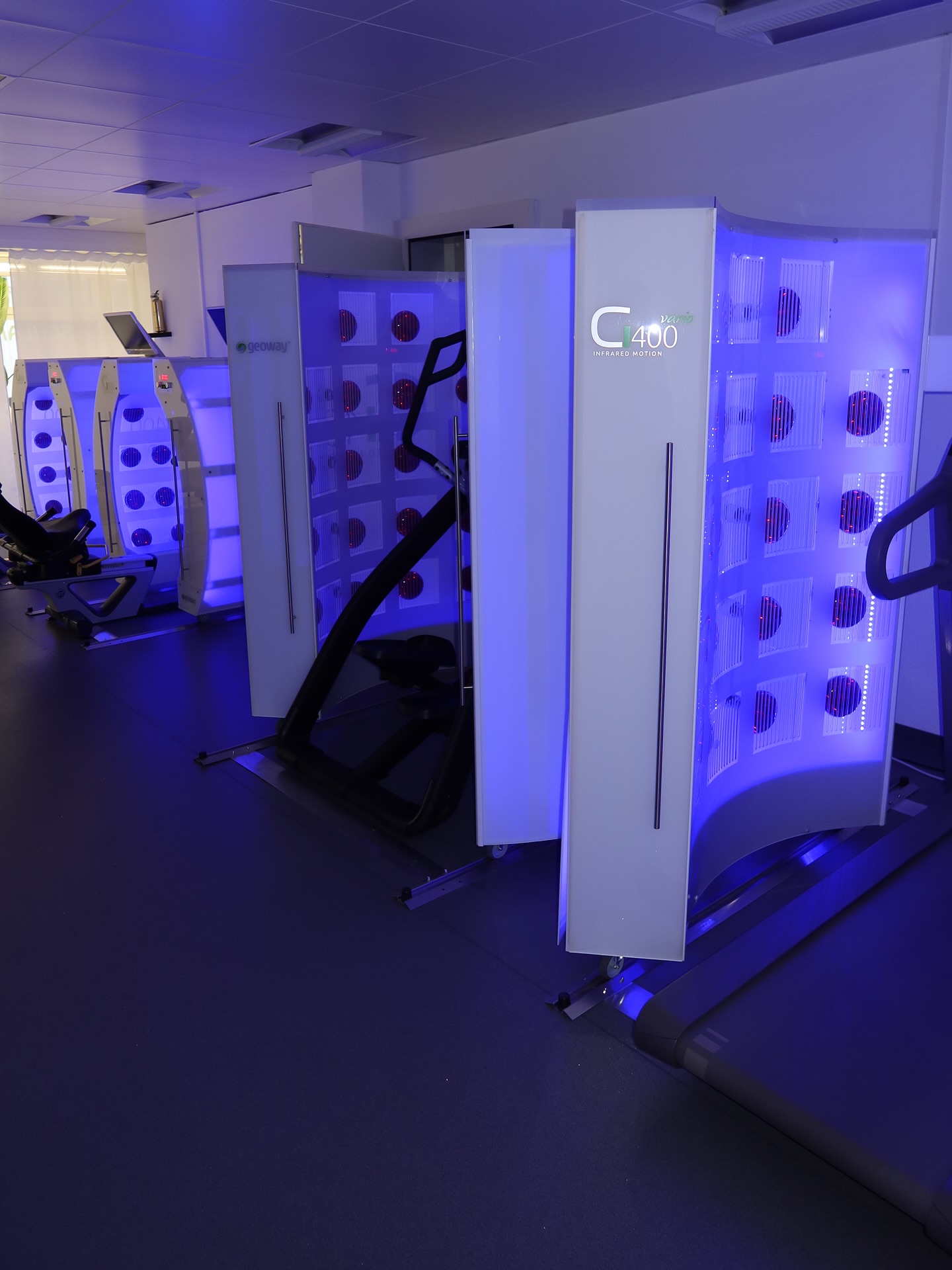 Schwitze klüger, nicht härter🔥 Infrarot & Fitness bringen dich auf Höchstleistung.
#fitness #infra #infrared #fitnessjourney #fitness #fitnesstransformation #fitnesslover #training #trainingmotivation #trainingdays #infrastudio #bodyfitness