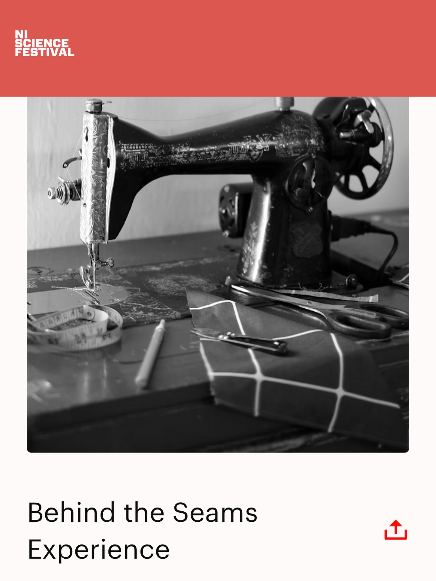 Weâre thrilled to be teaming up with the NI Science Festival, Walled City Brewery, and Derrie Danders for this one-off tour and talk celebrating our cityâs proud Shirt Factory past! We canât wait to spin a few yarns, share our stories, and give you a wee taste of what our full experience is all about!
All part of NI Science festival in February đĽ°
Tickets available via bio
#colab #shirttalesni #derriedanders #walledcitybrewery #niscifest #walkingandtalking #shirtfactory #discoverni #embraceagiantspirit