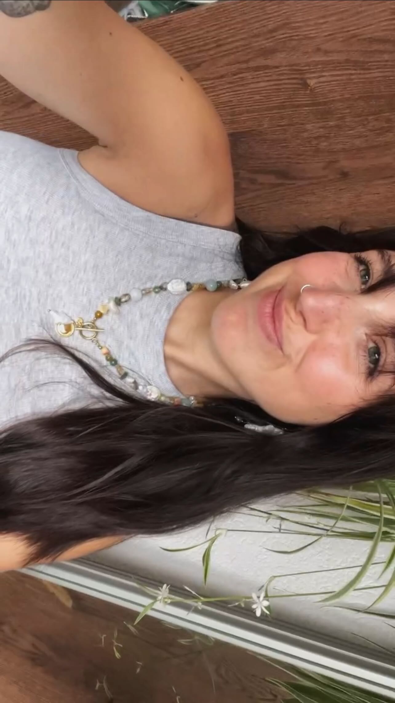 Collana Nova e Mediterranea: LA collana di questa stagione 🍂
Con i colori dell’autunno/inverno si sposa bene con tantissimi outfit e aggiunge quel tocco unico!
Disponibili sul sito!
—
Nova & Mediterranea necklaces: the perfect ones for this season 🍂
The color combinations fit perfectly with any outfit in this season and add that pop of color and uniqueness!
Available on the website!
#necklaces #handmadejewelry #jewelrygram #goldjewellery #oceanjewelry #falljewelry #jewelrybrand