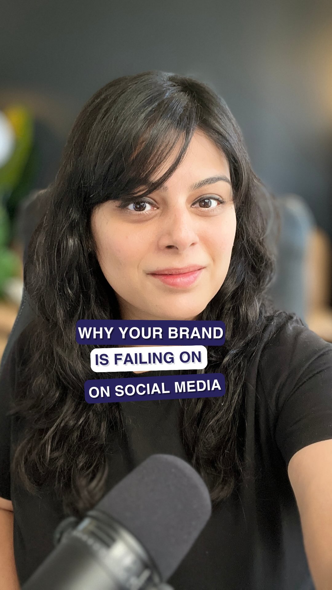 If people keep telling you they ‘can’t afford’ your offer this is what’s actually happening…
People don’t say “no” because they can’t afford it.
They say “no” because they don’t see the value.
It’s rarely about money or time — it’s about perception.
If your brand doesn’t communicate value clearly, people won’t trust you enough to invest.
✨ Your brand’s message, visuals, and experience should all say “I’m worth it.”
When value is felt, the price becomes irrelevant.
DM me “CLIENTS” and I’ll send you my free mini workbook that helps you build a brand that filters out the wrong clients — so you attract the ones who truly value your work
#messengers2025 #theanamnaeem
#brandstrategy #brandstrategist #brandidentity #wellnessbranding #personalbranding