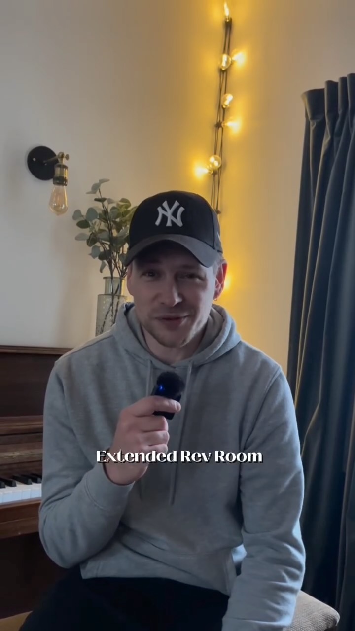 It’s the last The Revelation Room of the year and we’re going til MIDNIGHT!! 🙌🏻
Where: Toryglen Church of Scotland
When: Friday, 7th Nov. 7-12pm.
Who: YOU!
also…. what’s your favourite cereal? Comment below 👀🥣
#therevelationroom #glasgow #scotland #worship #worshipnight #extendedworship #midnight #houseofworship #levite #jesus