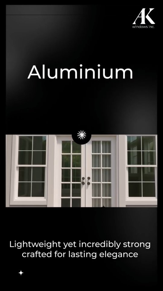 At AK Windows Inc, we don’t just install doors & windows – we transform houses into secure, stylish, and energy-efficient homes. 🏡✨
✅ Top Quality Products – From trusted brands like Anderson to the latest modern designs.
✅ Expert Installation – Precision craftsmanship that ensures long-lasting durability.
✅ Energy Efficiency – Save on bills while keeping your home comfortable all year round.
✅ Trusted in the Bay Area – Proudly serving homeowners across California’s Bay Area with excellence.
✅ Customer-Centric Service – Your satisfaction is our #1 priority.
📍 California Bay Area
🚪 Doors | 🪟 Windows | 🔑 Replacement & Installation Experts
#AKWindowsInc #WhyChooseUs #BayAreaHomes #CaliforniaLiving #DoorsAndWindows #WindowReplacement #DoorInstallation #HomeRenovation #ModernWindows #AndersonWindows #BayAreaContractor