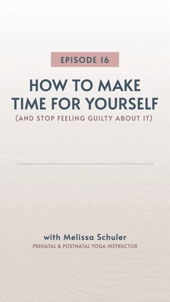 "I'll do yoga when things calm down."
"I'll take time for myself when I have time."
But what if that time never comes?
New podcast episode dropping truth bombs about why we keep putting ourselves last - and how to actually stop. No guilt. No excuses. Just real talk.
Listen now - link in bio 🎧
#breathesculptflow #momguilt #makingtime #selfcare #postpartumyoga #postpartumlife #motherhoodsimplified #sayyestoyou