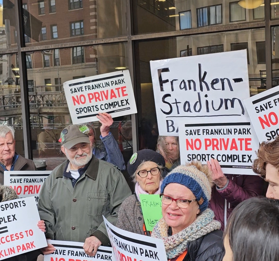 Franklin Park belongs to the people — and community advocacy protects it. Learn how grassroots efforts shape public policy, defend green space from privatization, and hold developers and officials accountable. If you believe in keeping Franklin Park public, please donate and sign our statement of principles. Together we can preserve this vital urban sanctuary for every Boston neighborhood. Link in bio 🌳✊📢
How will you stand up for public space today? Share your thoughts below.
#FranklinPark #ProtectOurParks #BostonMA #CommunityAdvocacy #UrbanGreenSpace #KeepItPublic #EnvironmentalJustice #ParkStewardship